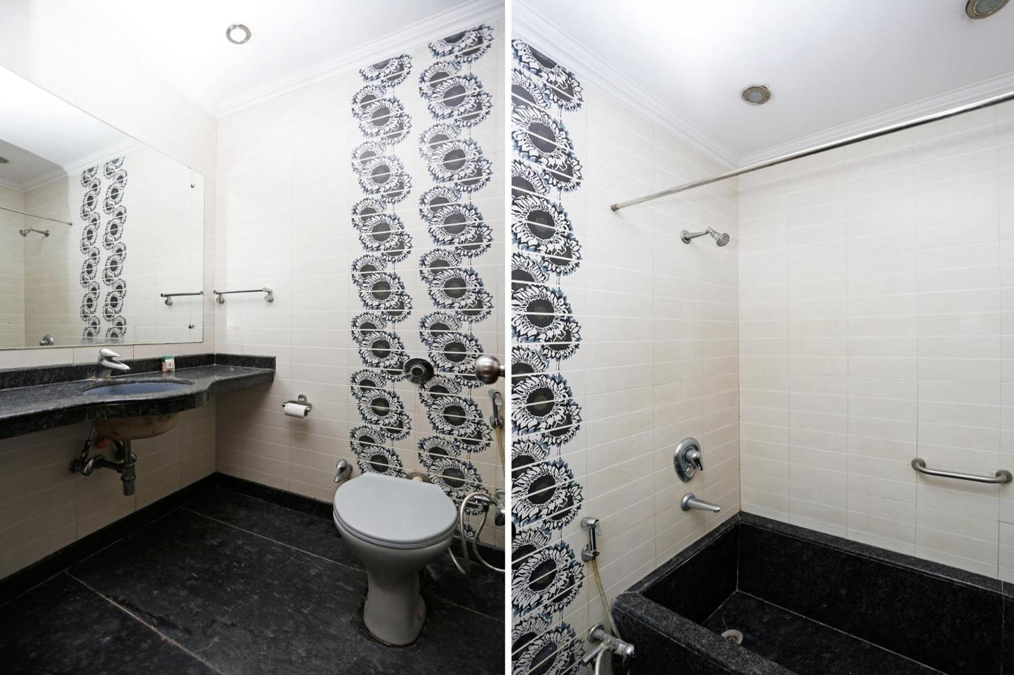O Mid Town Hotel 3*