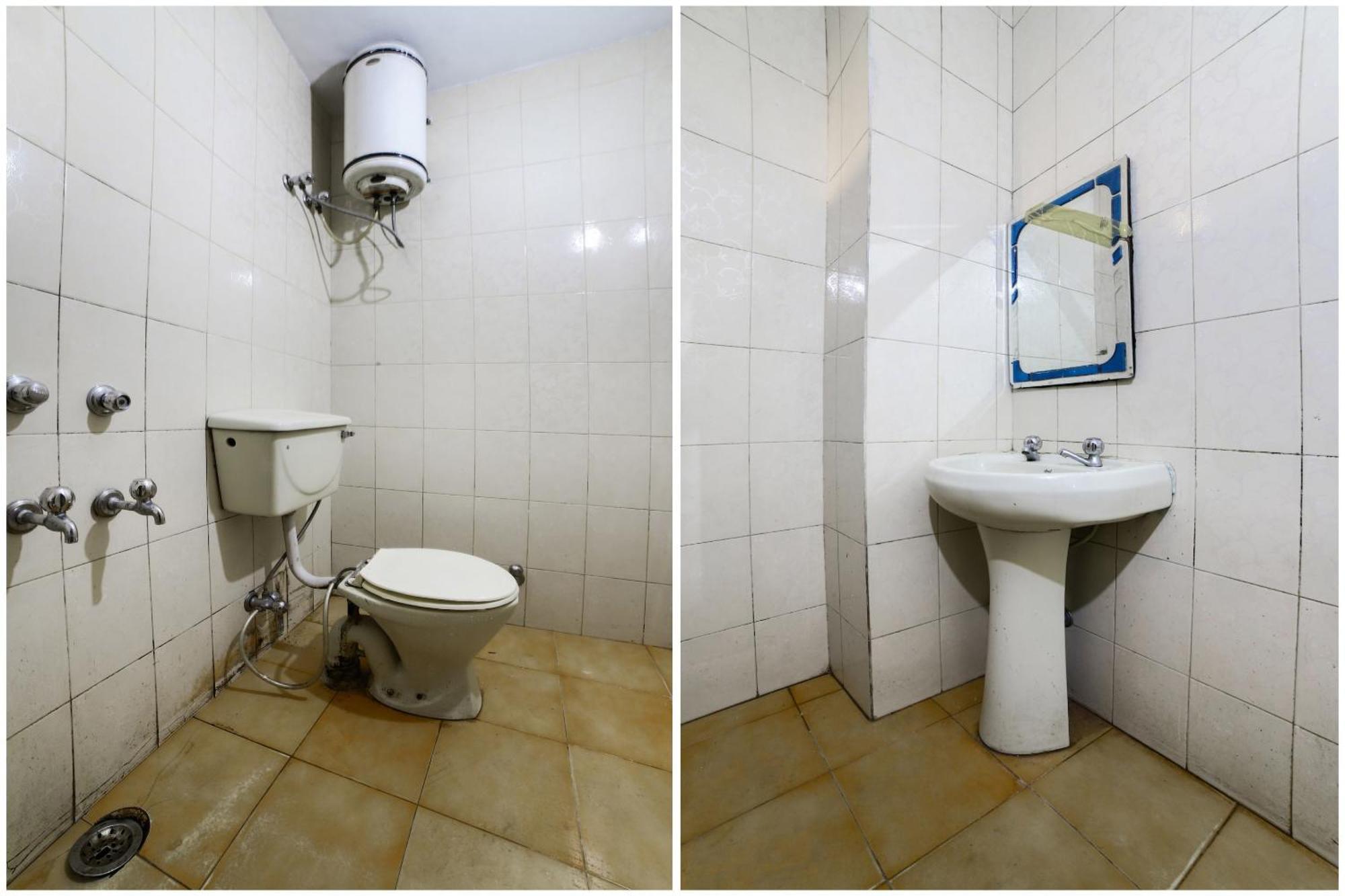 Hotel O Garg