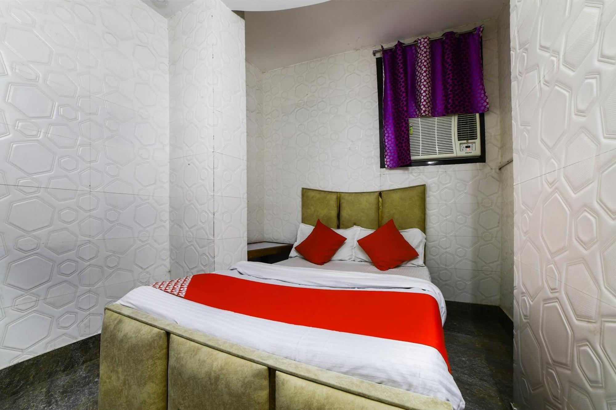Hotel O Garg New Delhi