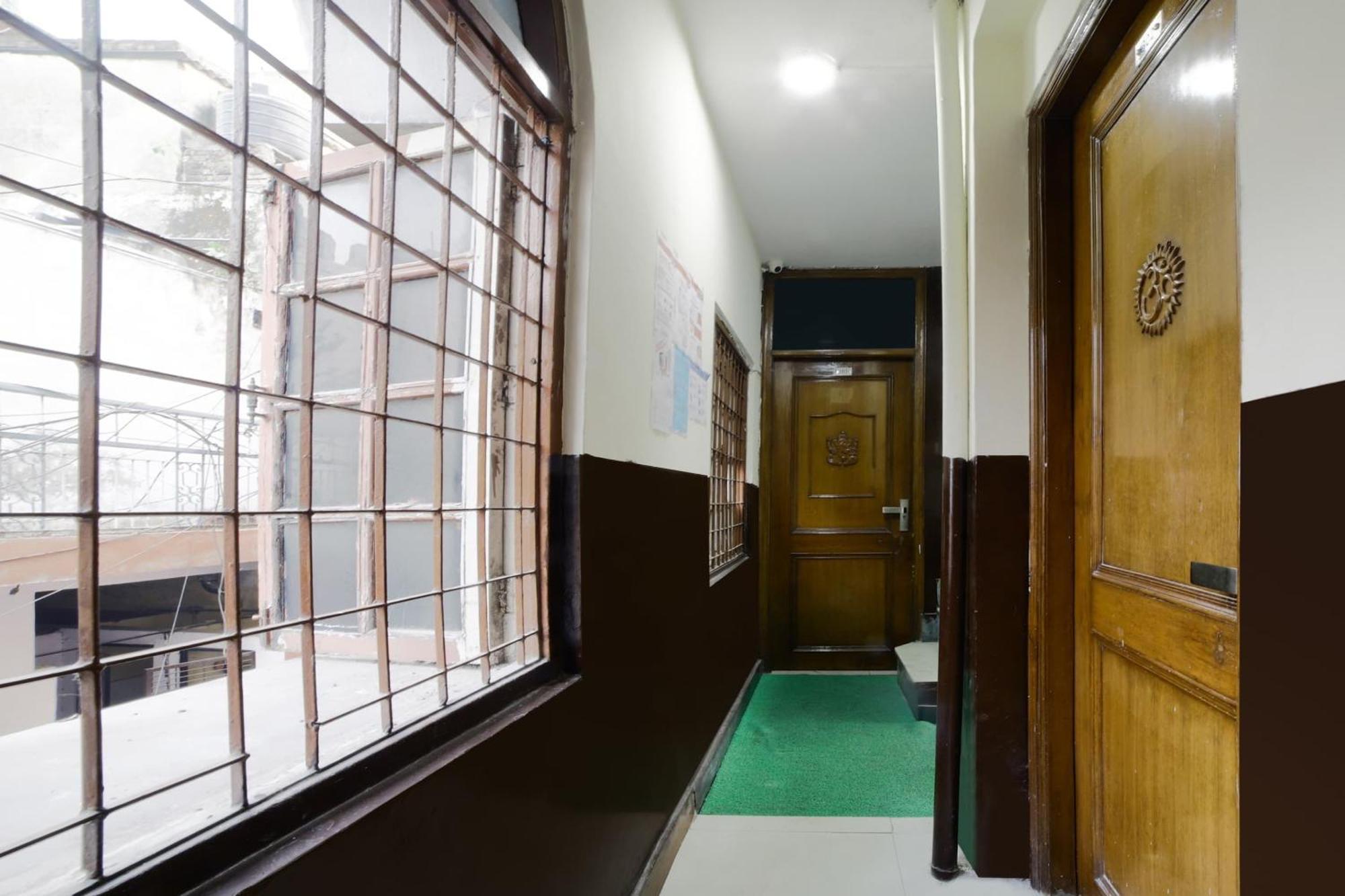 Hotel O Garg New Delhi