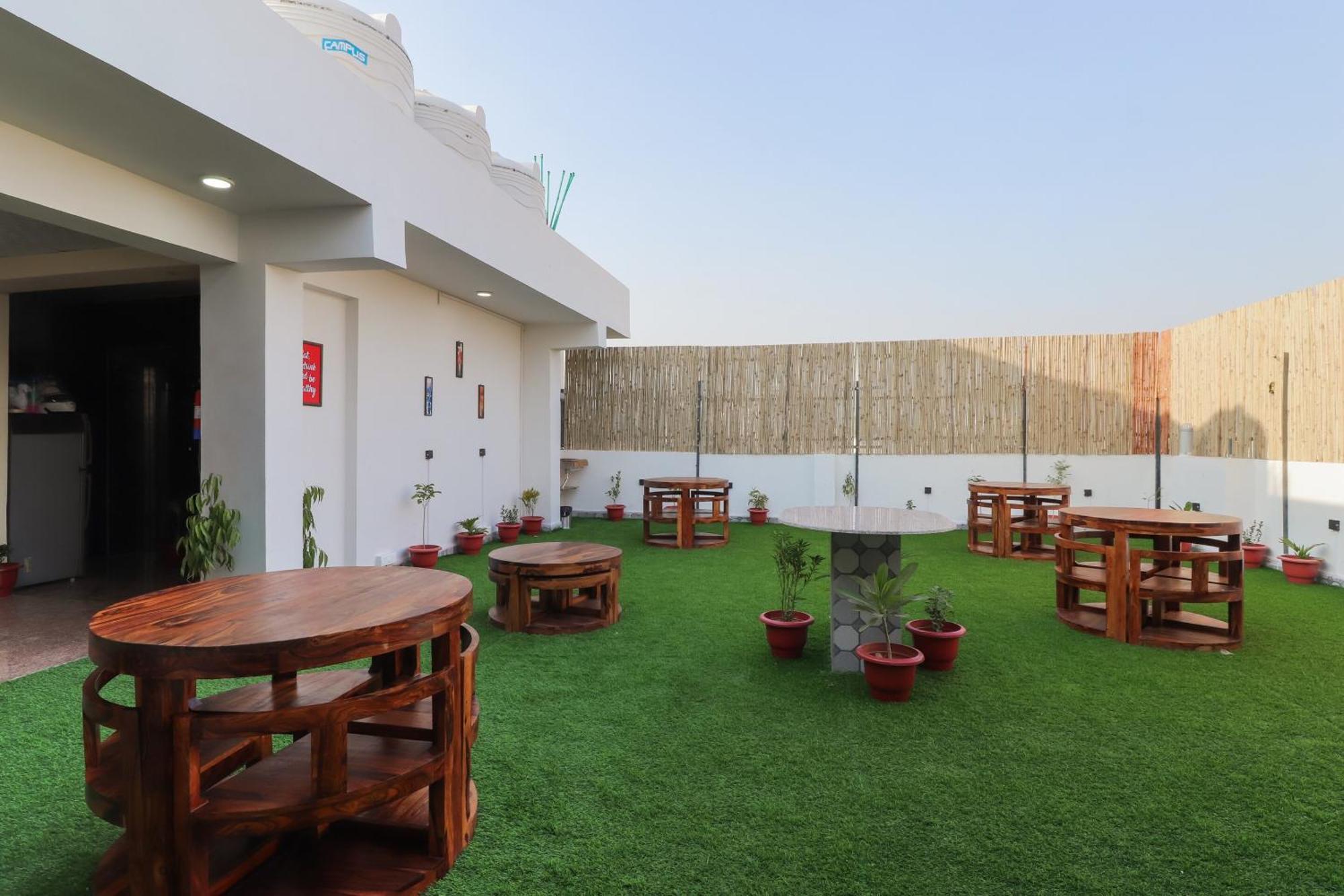 O Maharaja Gold Hotel 3*