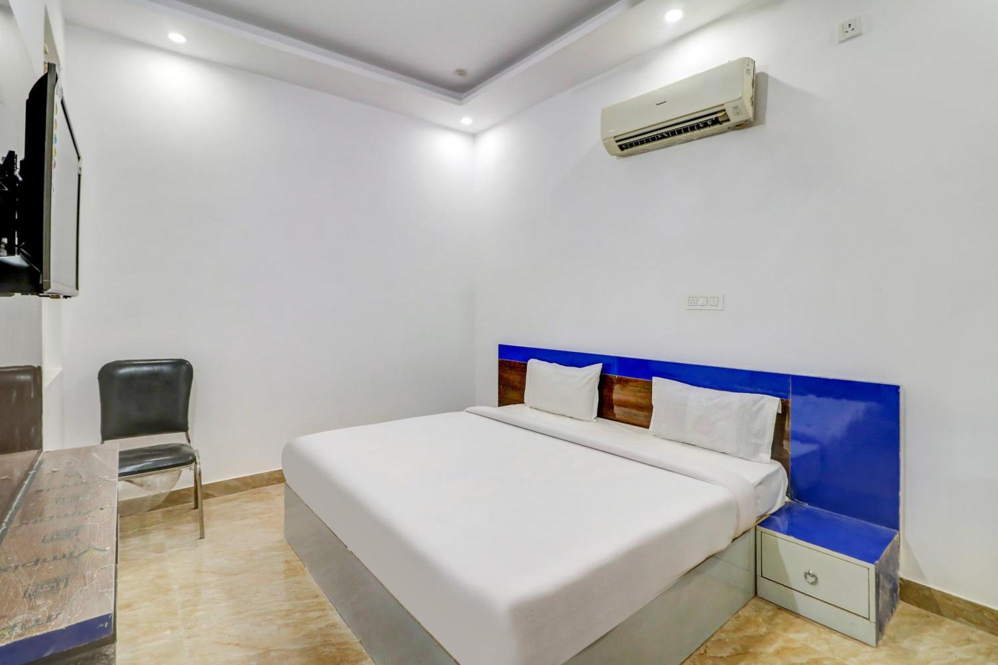 Hotel Shyam Residency Nova Deli