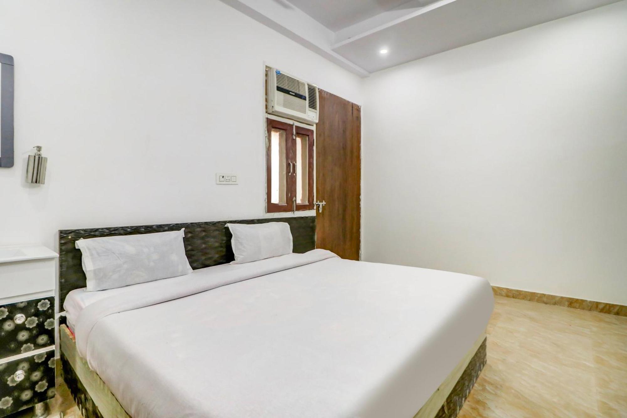 Shyam Residency Nova Deli