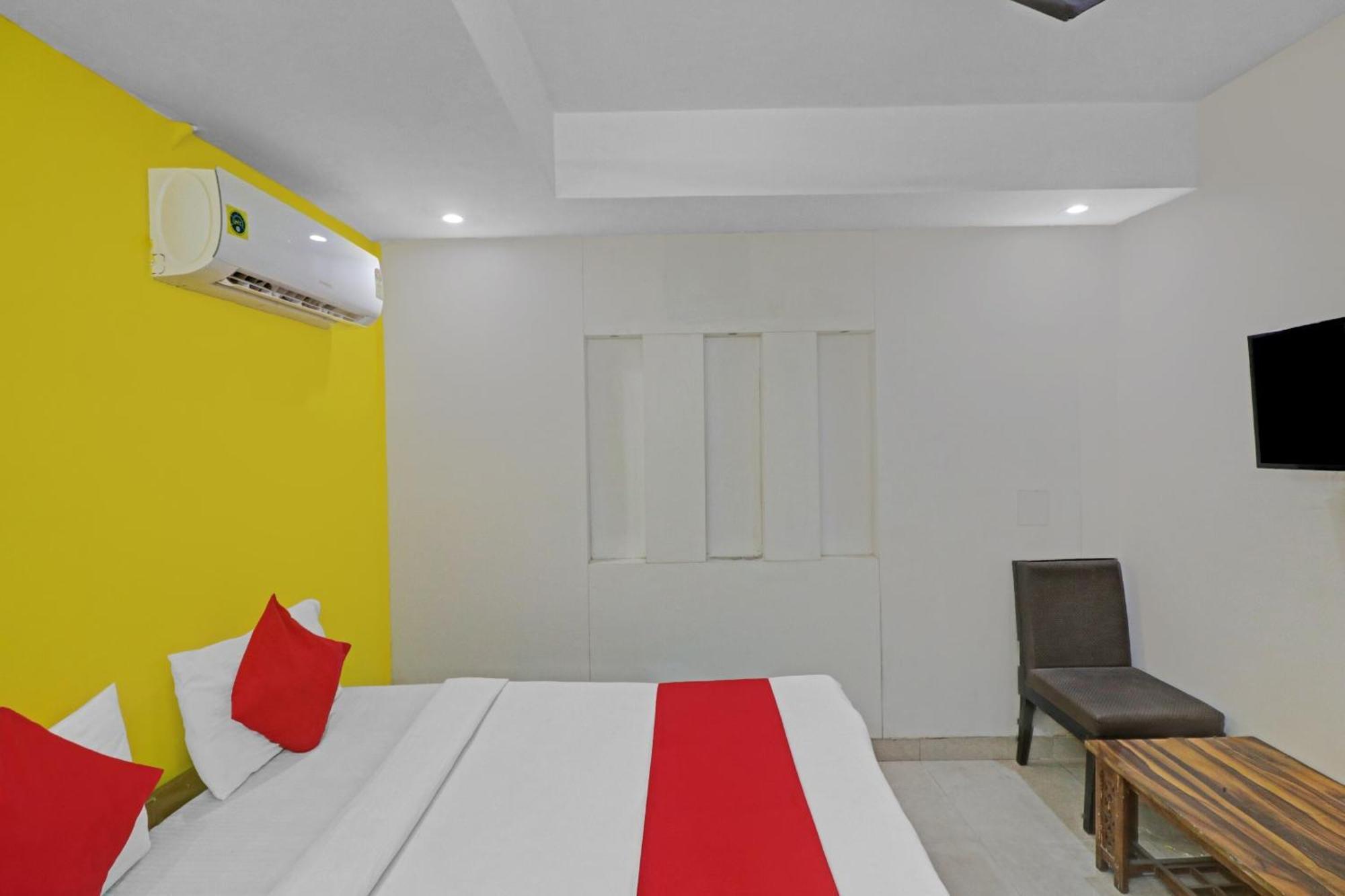 O Silver Hotel 3*