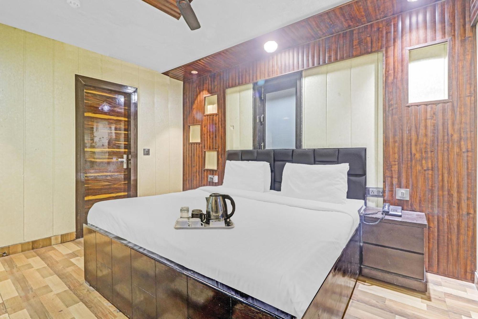 Hotel Townhouse Bhavya Residency Delhi (National Capital Territory of India)