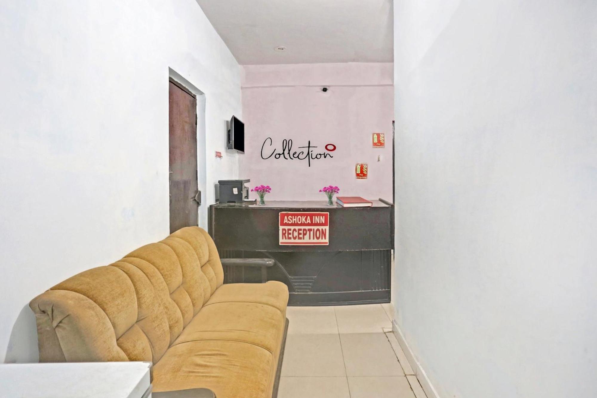 O Imperial Residency Near Dashrath Puri Metro Station 3* New Delhi