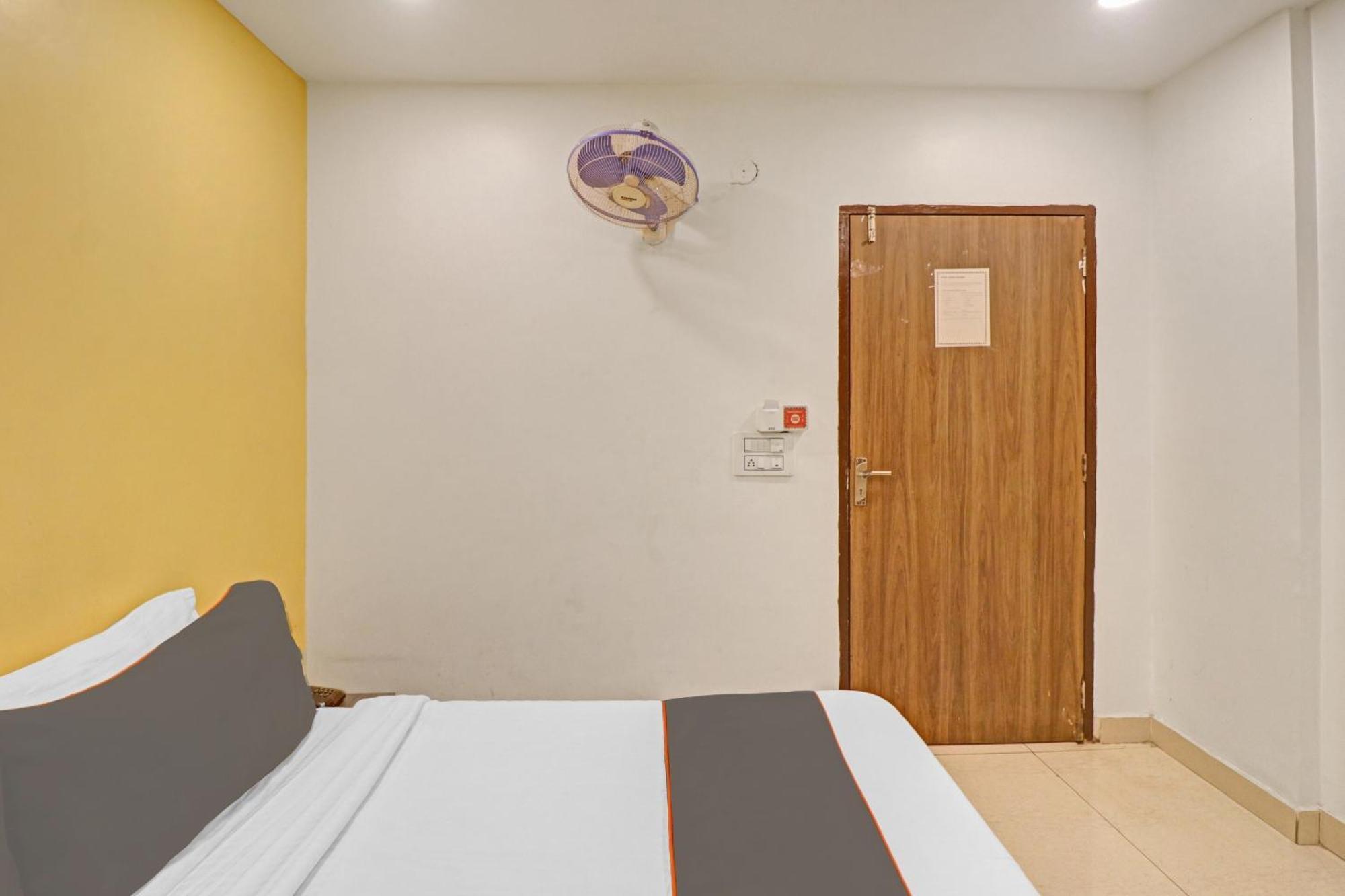 Hotel Collection O Seven Heaven 4*
