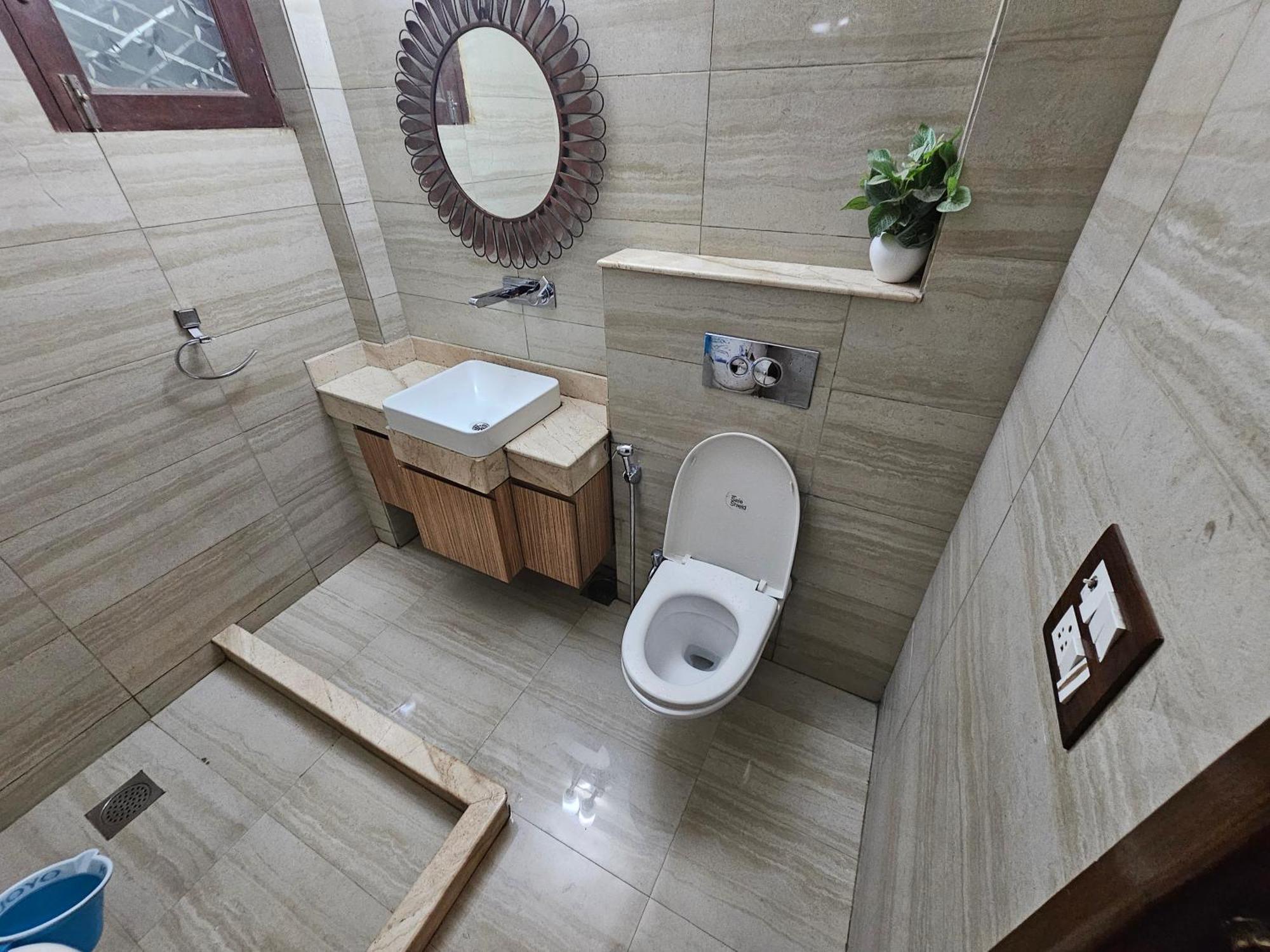 Deer Park Luxury Bed & Breakfast New Delhi