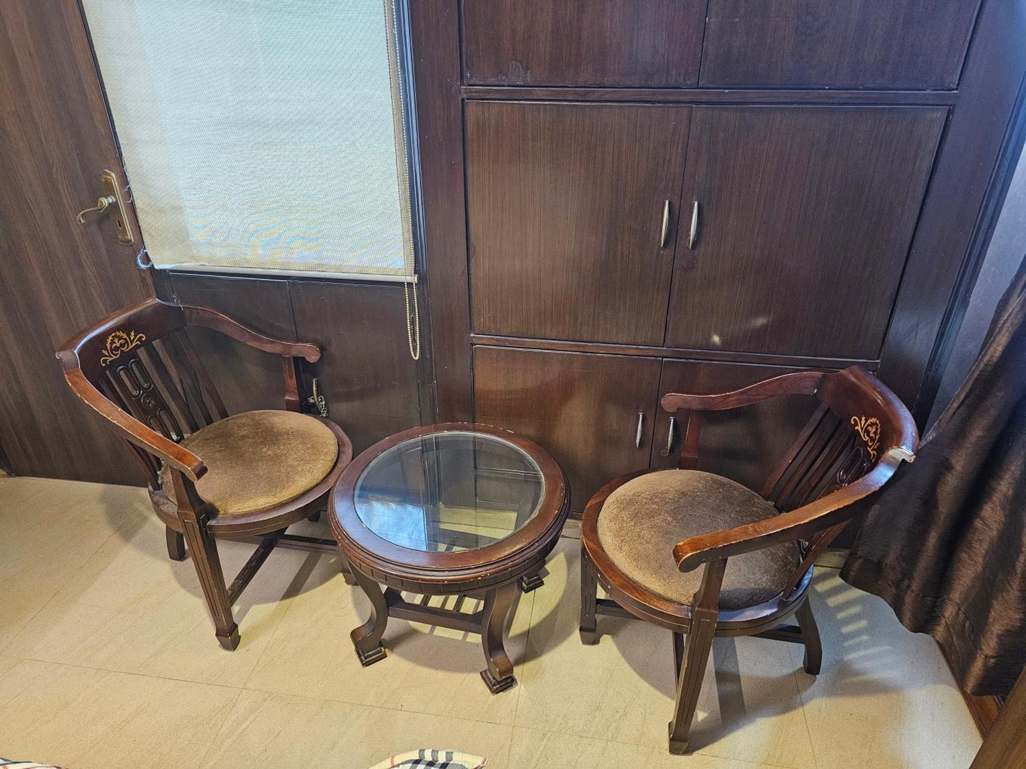 Deer Park Luxury New Delhi