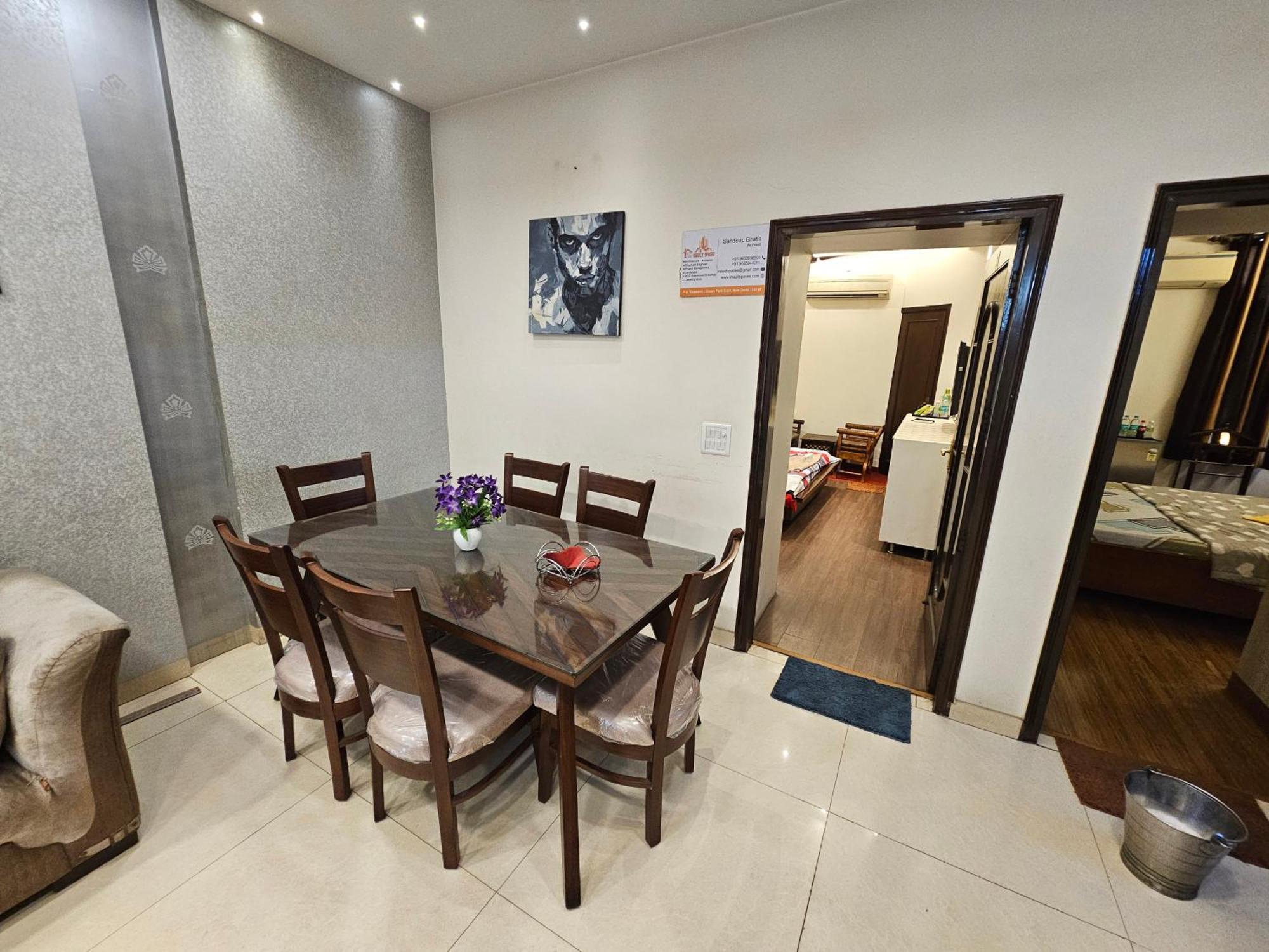 Deer Park Luxury