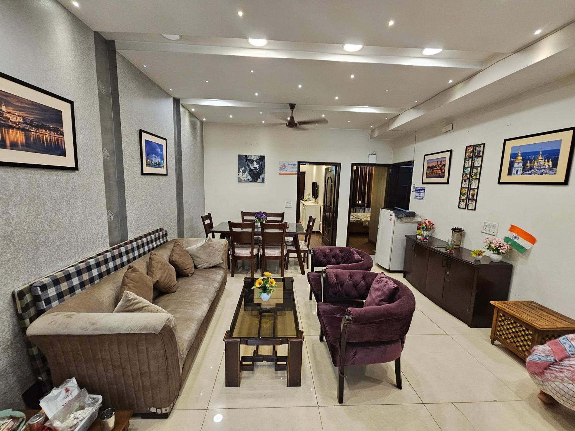 Deer Park Luxury Bed & Breakfast