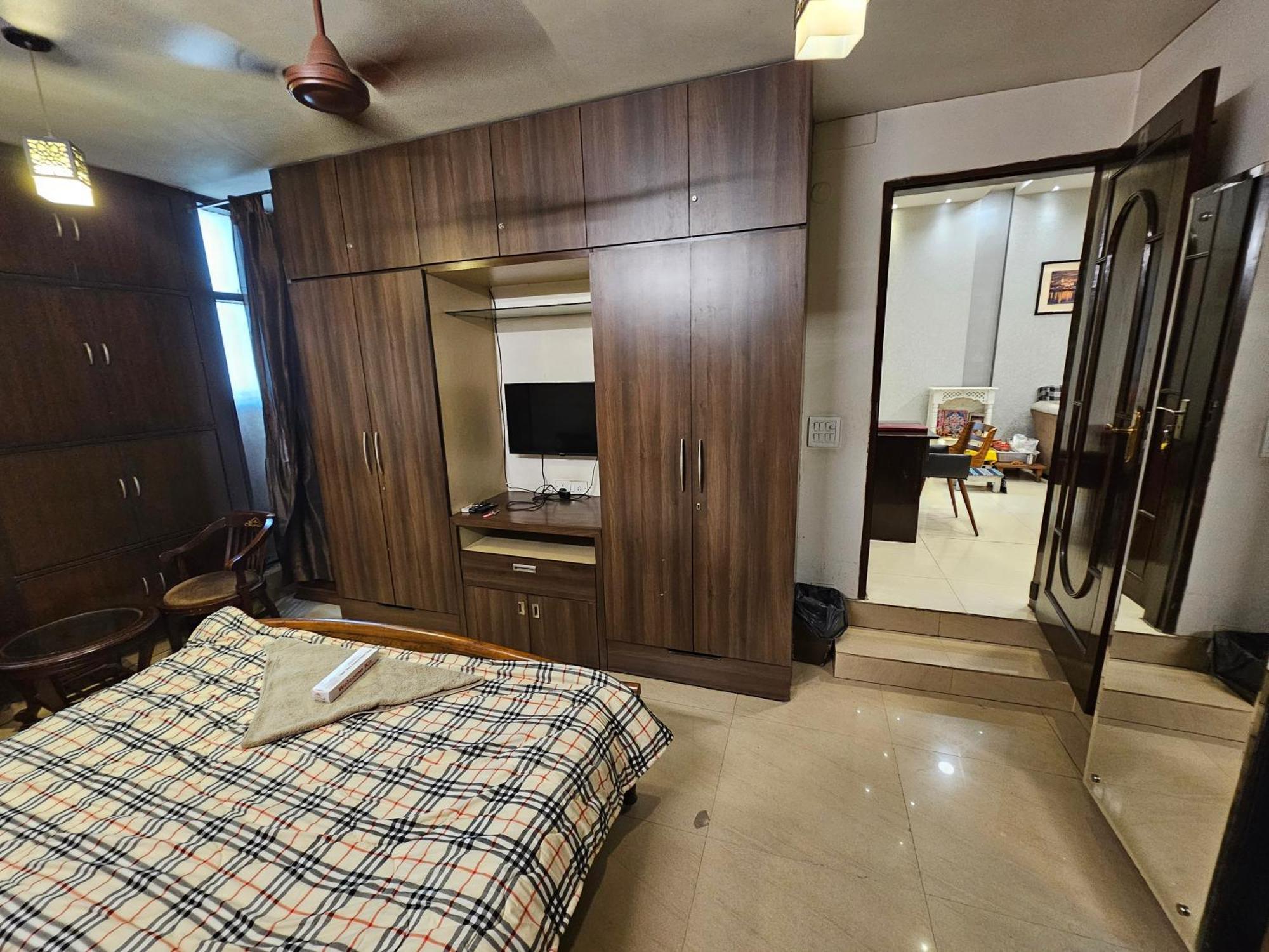 Deer Park Luxury Bed & Breakfast *