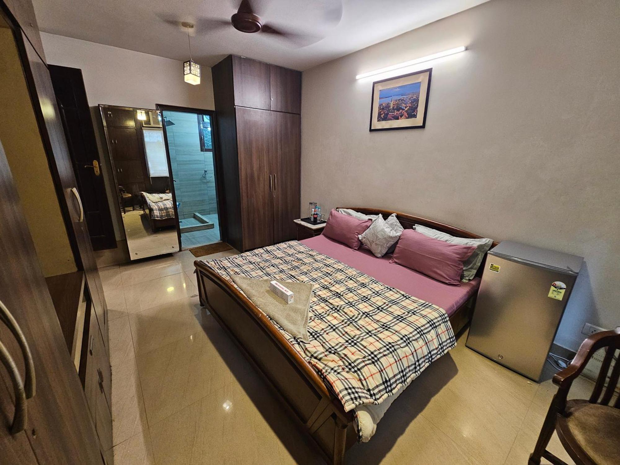 Bed & Breakfast Deer Park Luxury *