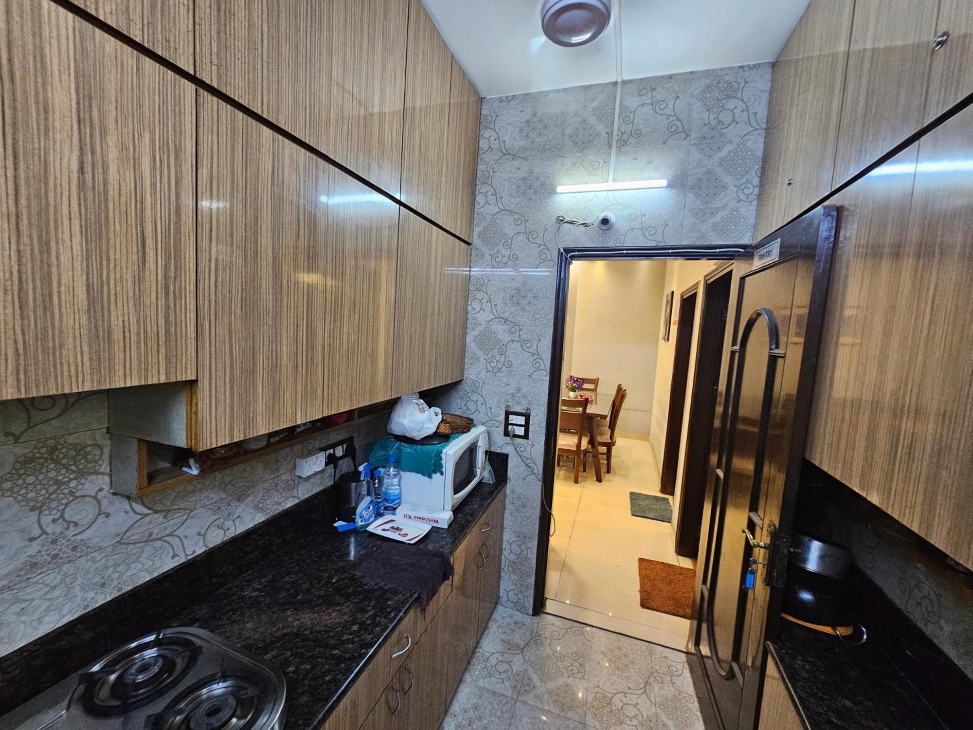 Deer Park Luxury Bed & Breakfast New Delhi