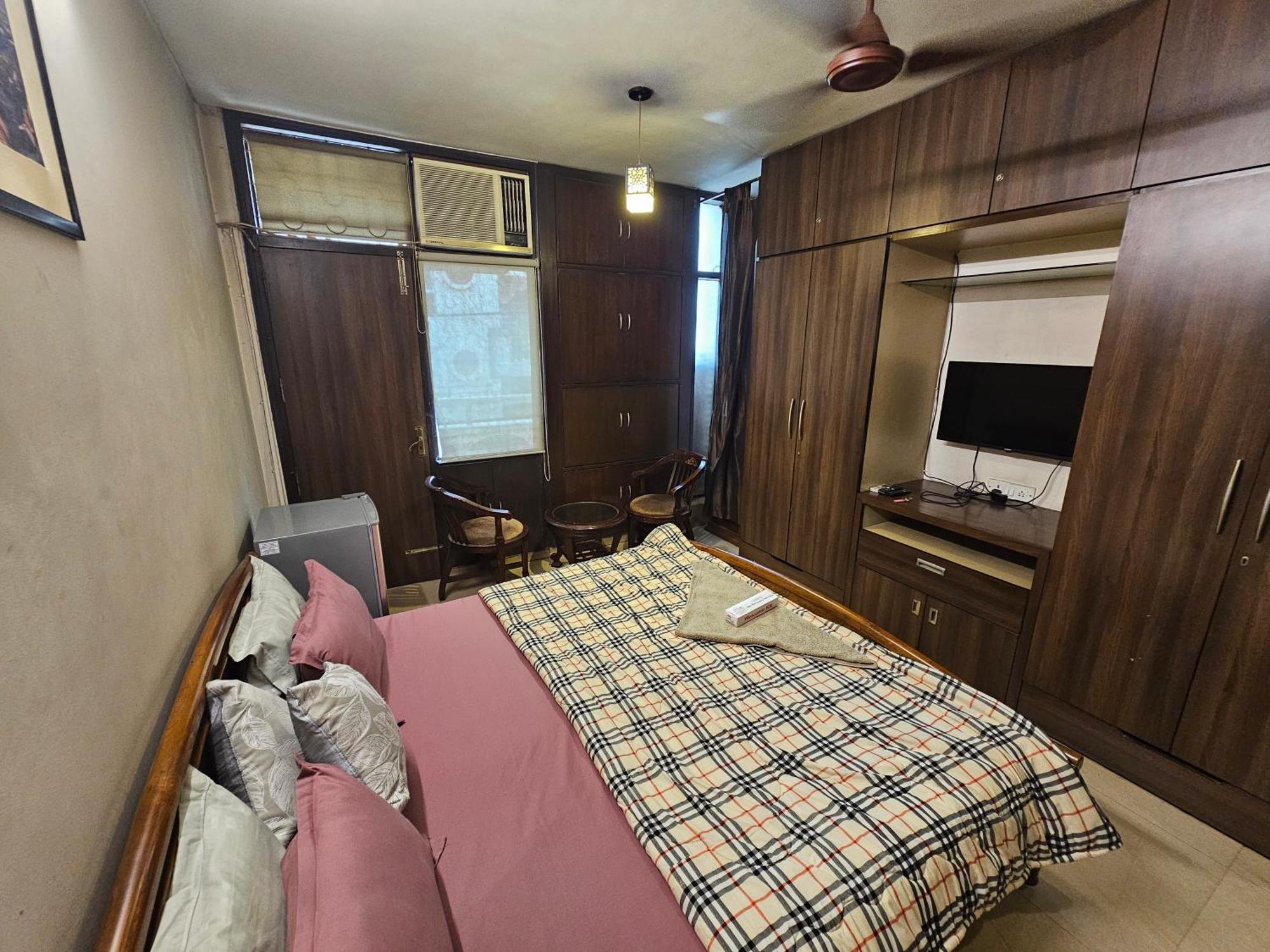 Deer Park Luxury Bed & Breakfast