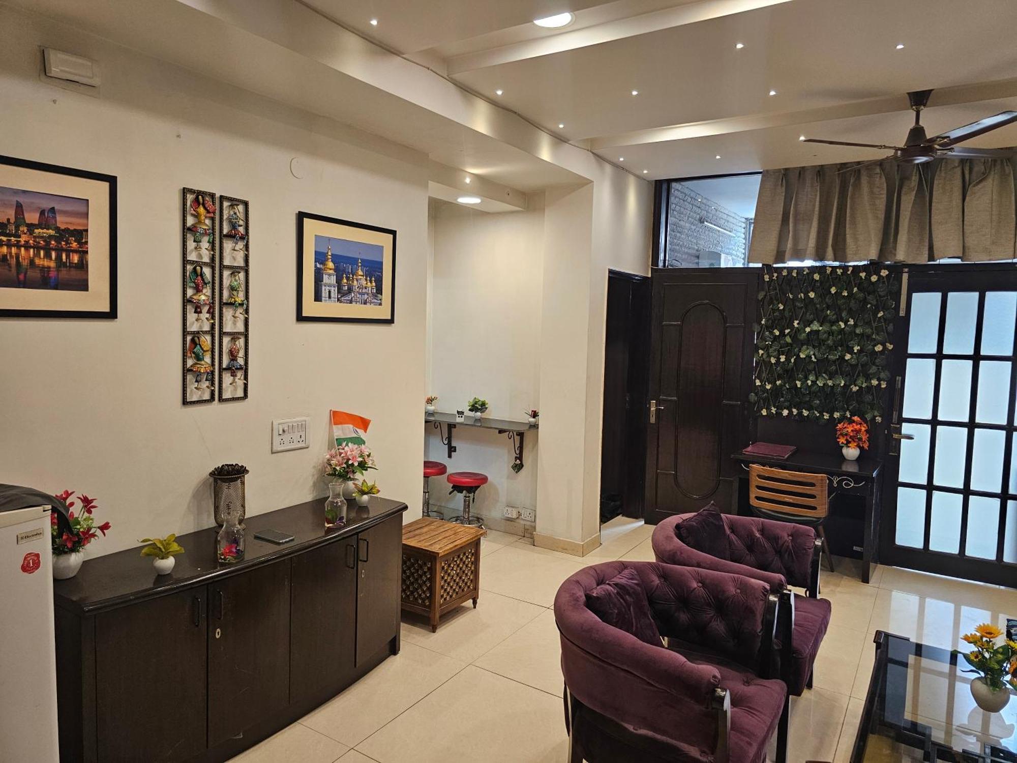 Bed & Breakfast Deer Park Luxury