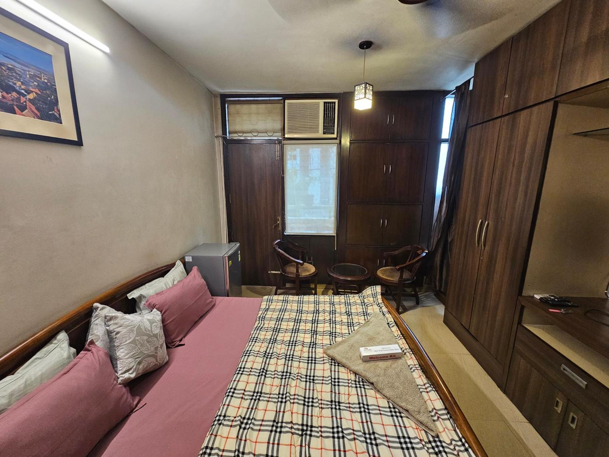 Bed & Breakfast Deer Park Luxury *