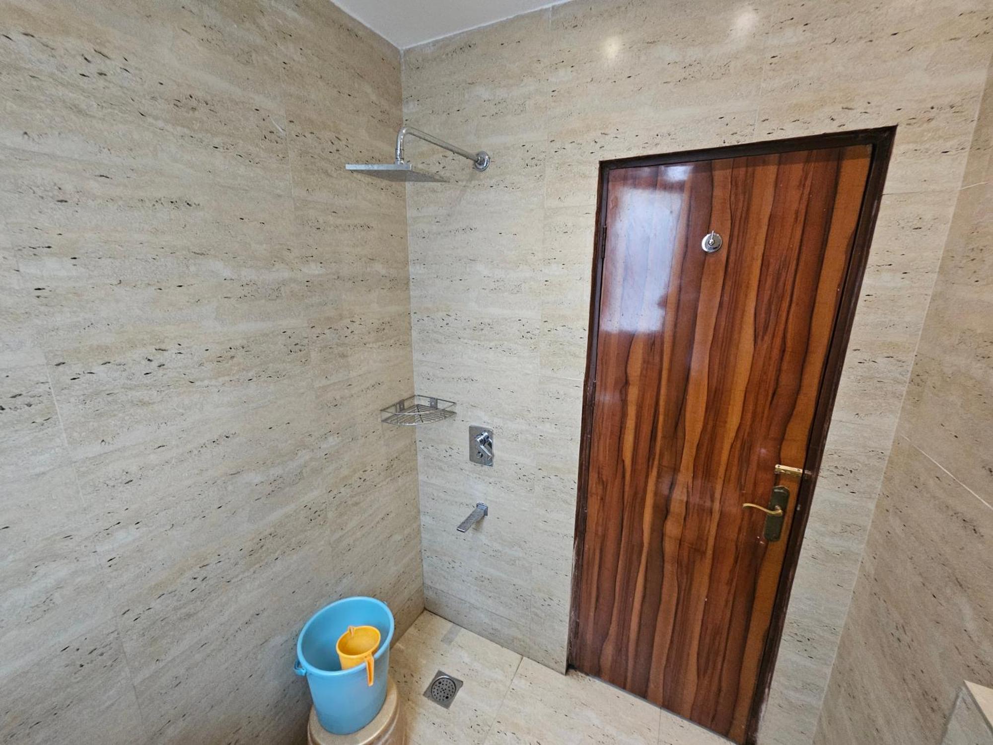 Deer Park Luxury Bed & Breakfast New Delhi