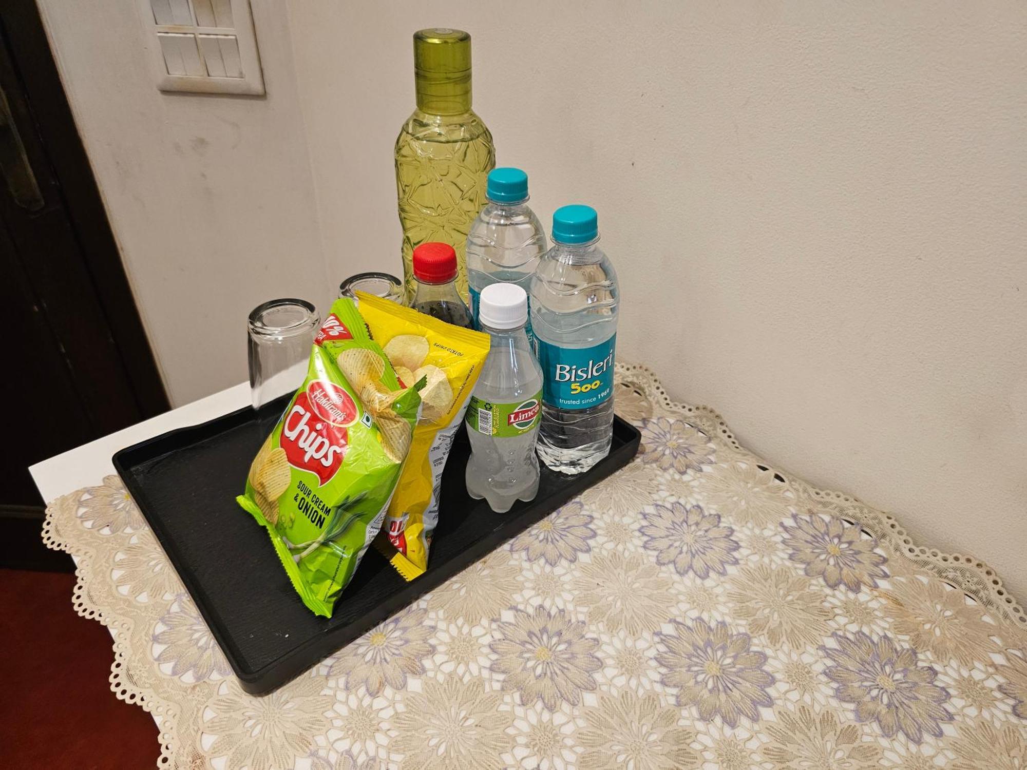 Deer Park Luxury Bed & Breakfast