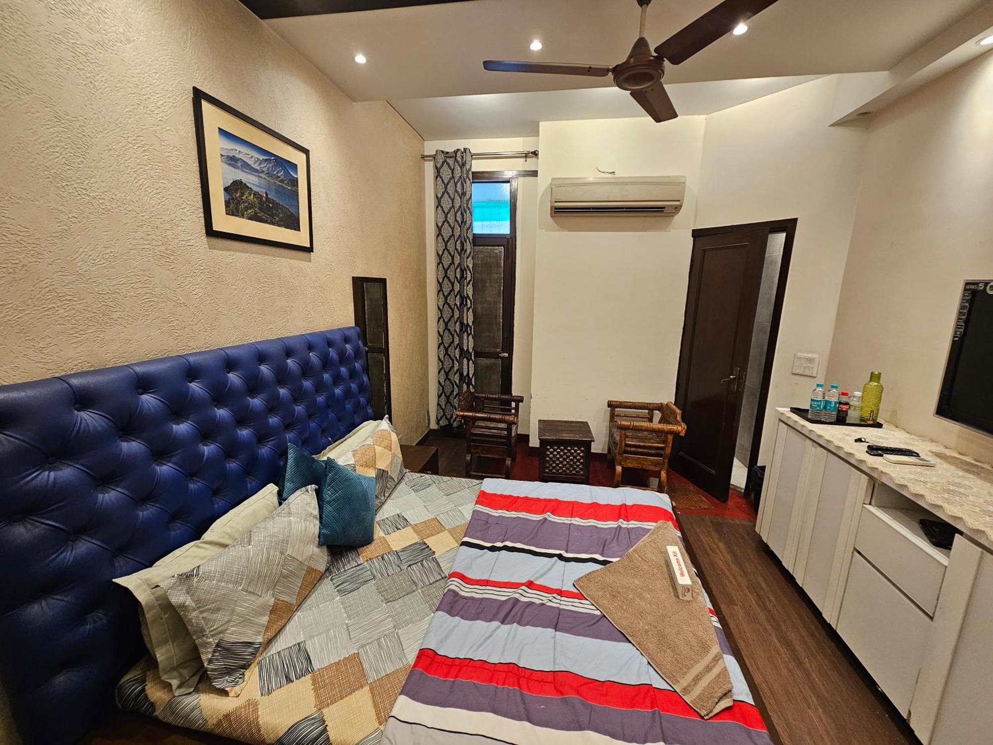 Bed & Breakfast Deer Park Luxury *