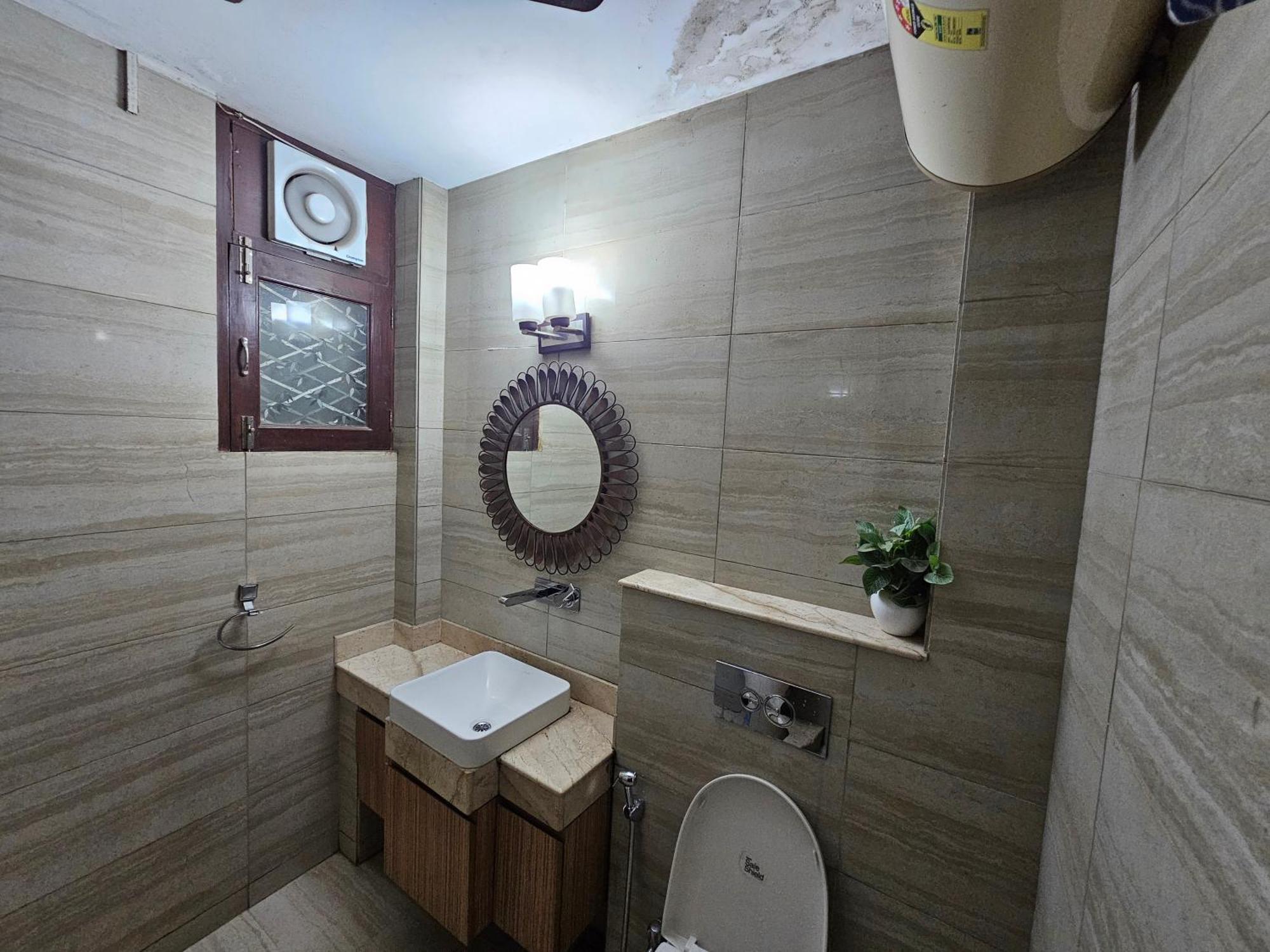 Deer Park Luxury Bed & Breakfast