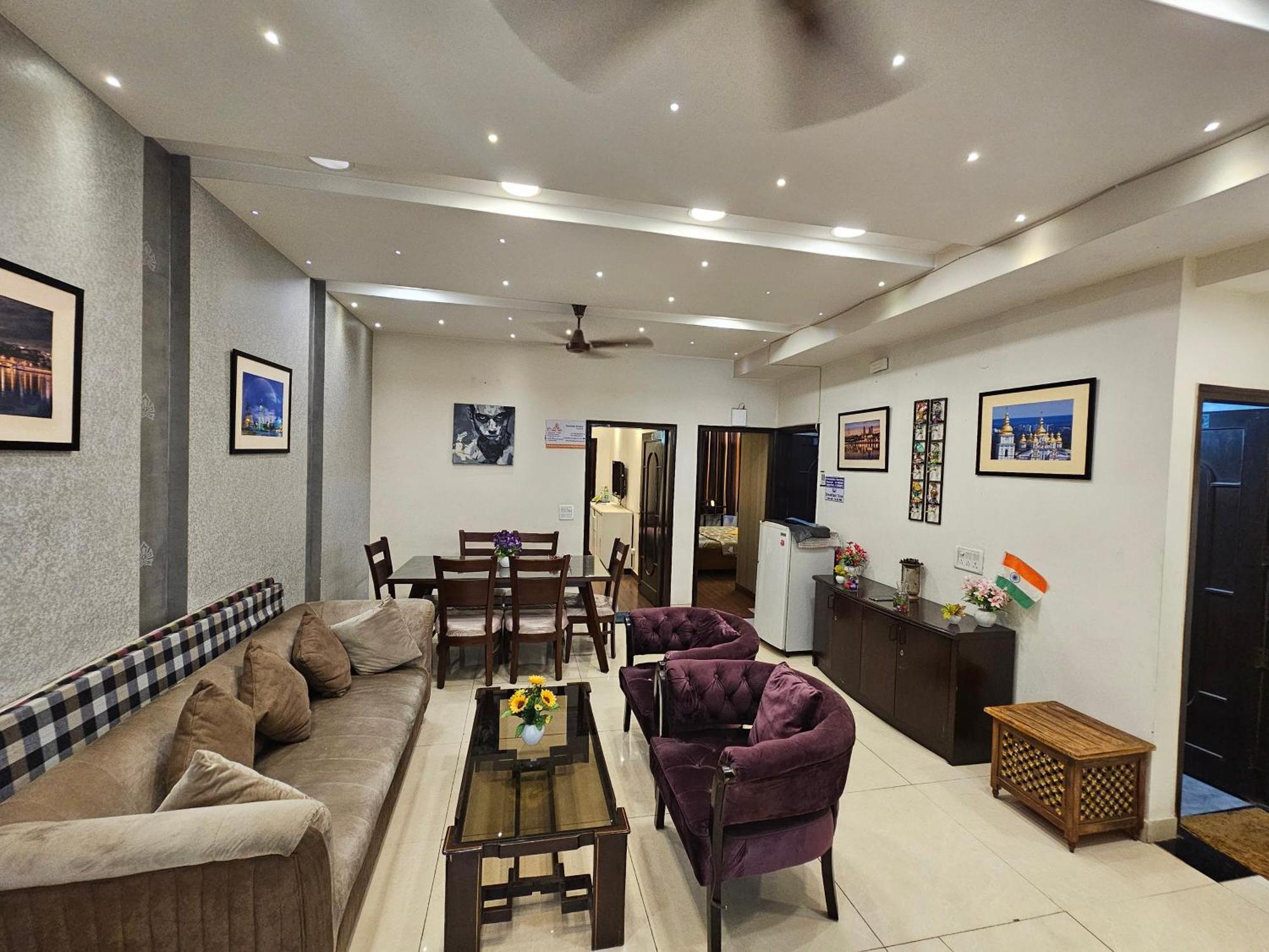 Bed & Breakfast Deer Park Luxury