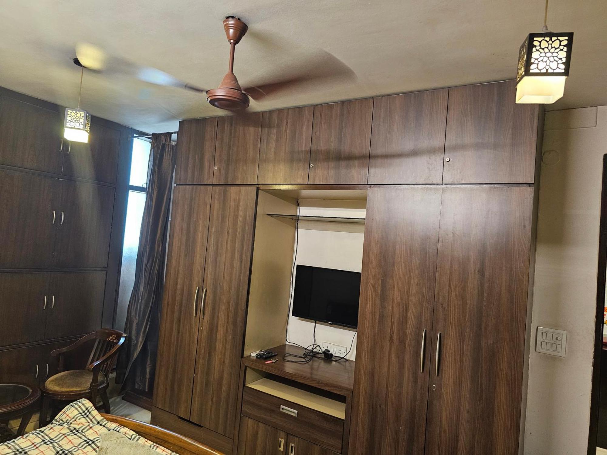 Deer Park Luxury Bed & Breakfast *