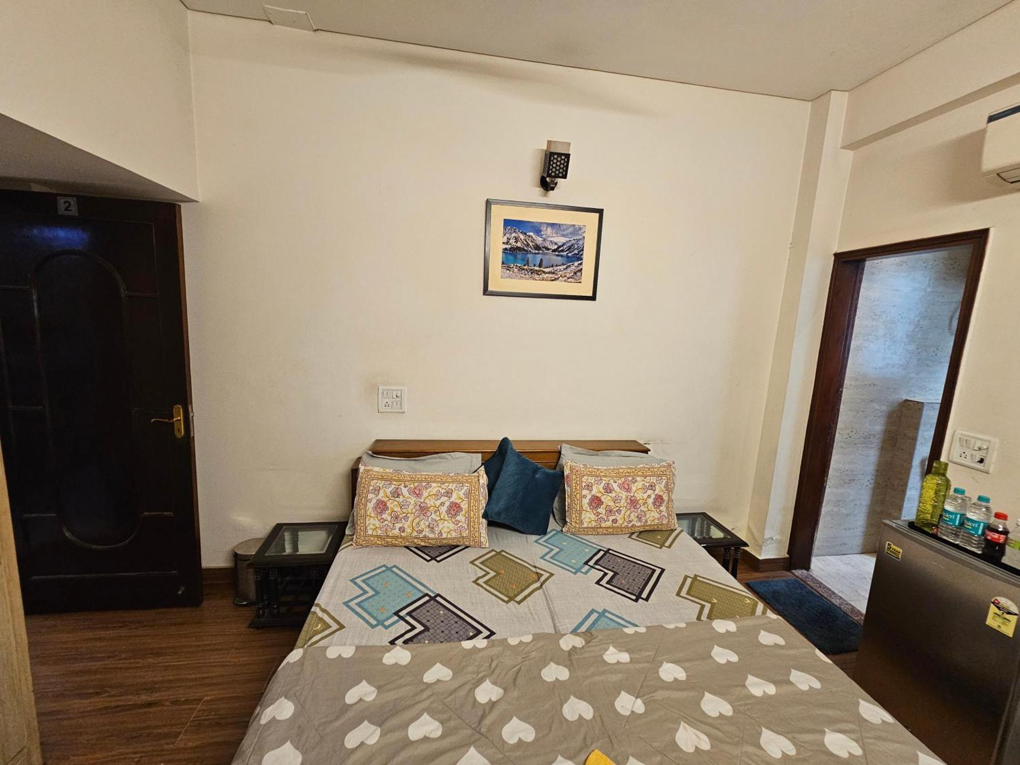 Bed & Breakfast Deer Park Luxury *