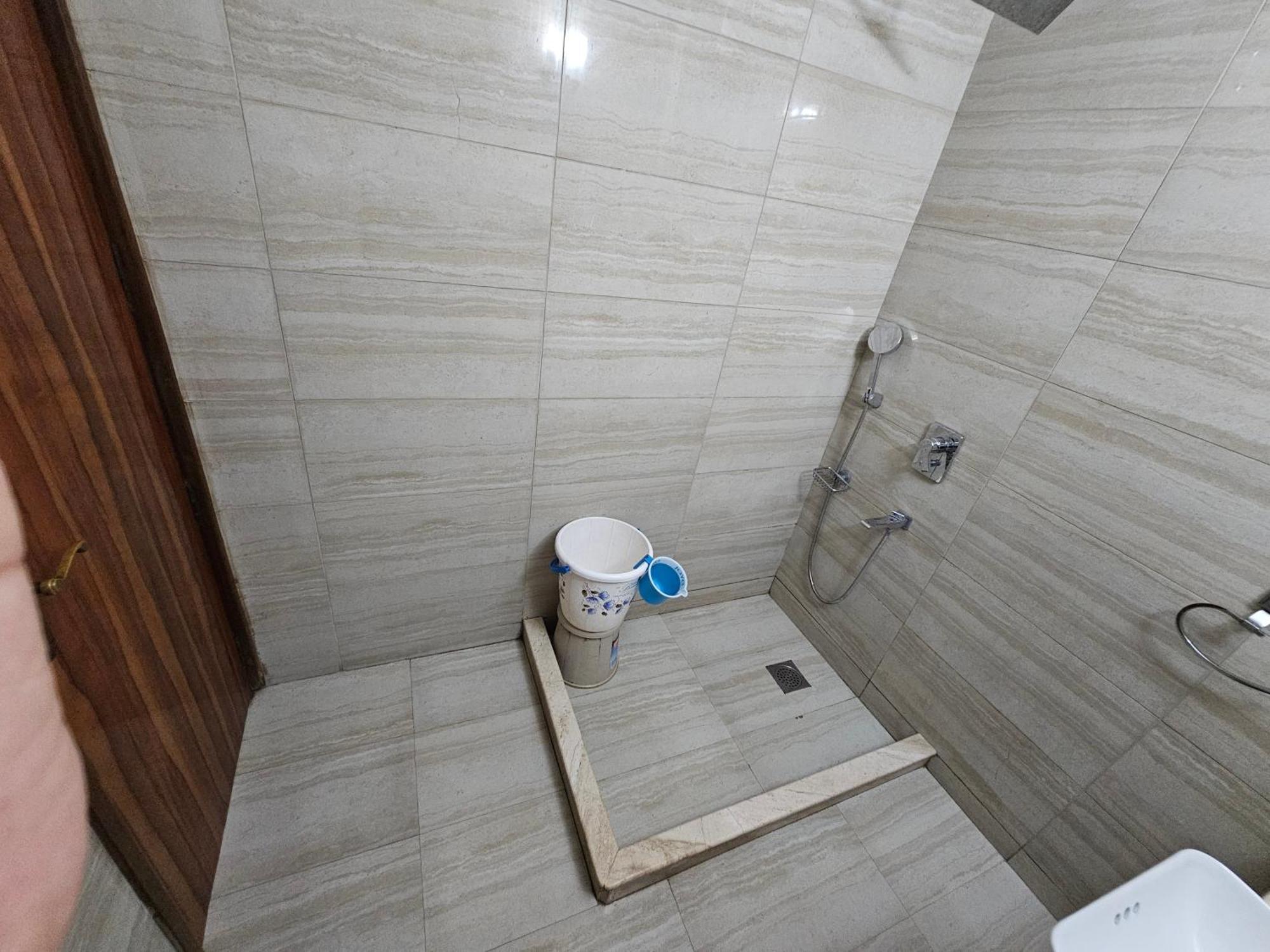 Deer Park Luxury Bed & Breakfast New Delhi