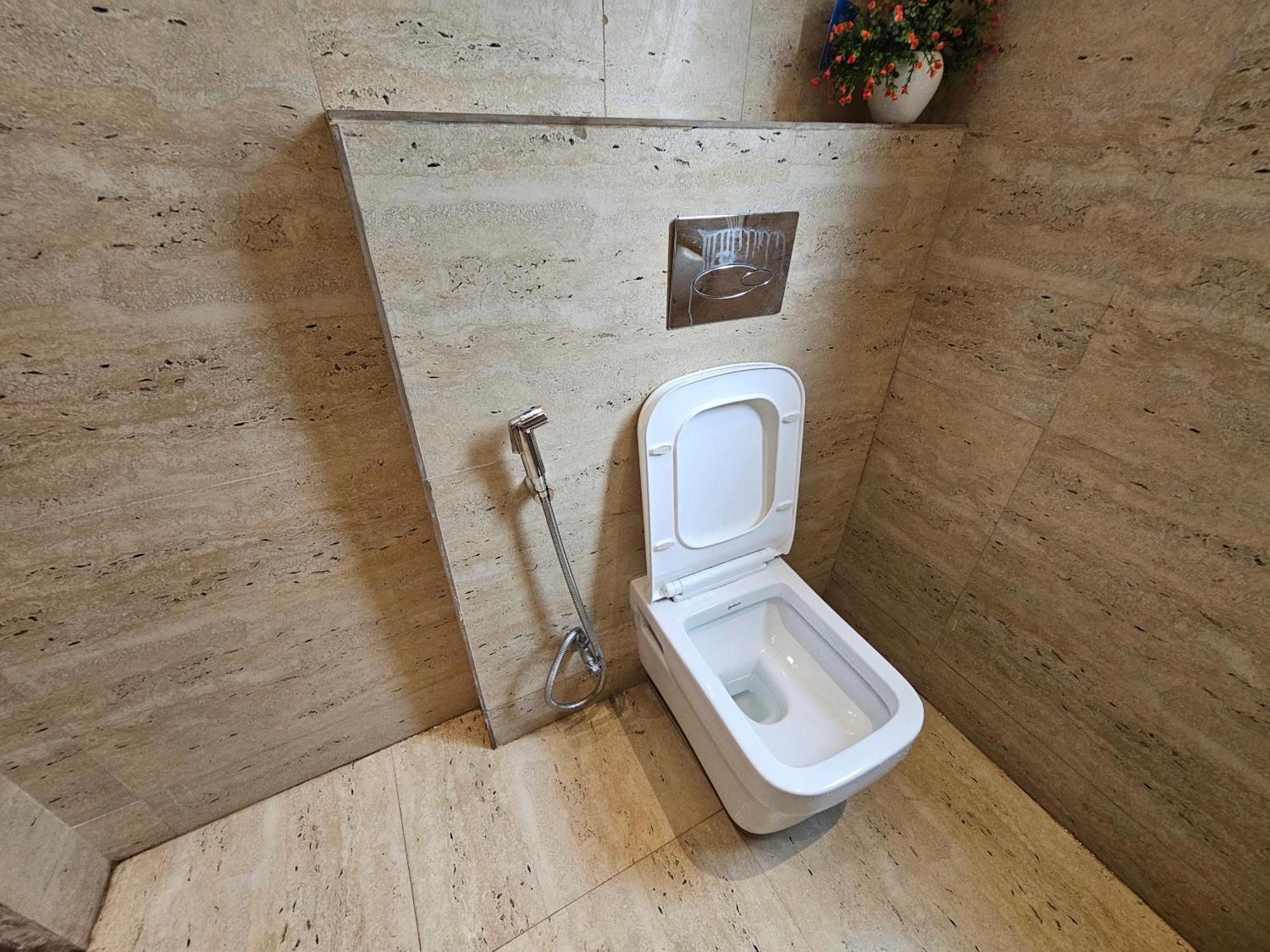 Bed & Breakfast Deer Park Luxury New Delhi