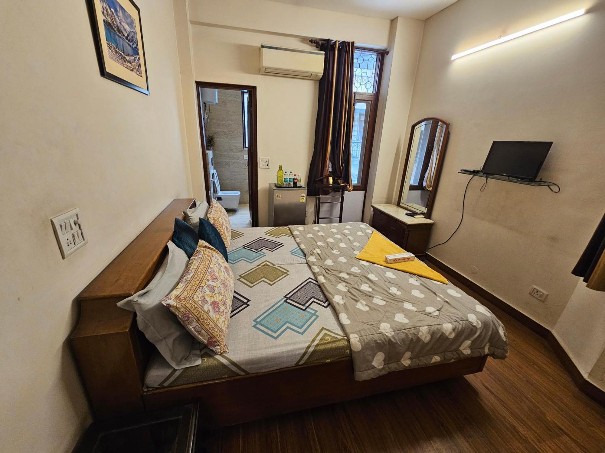 Deer Park Luxury Bed & Breakfast