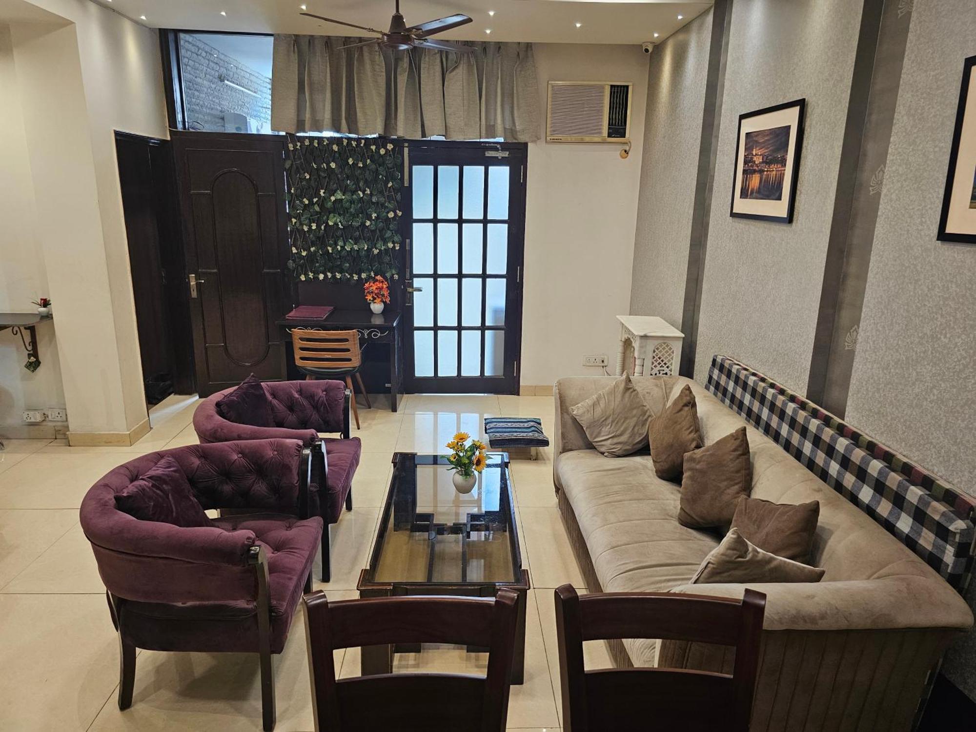 Bed & Breakfast Deer Park Luxury