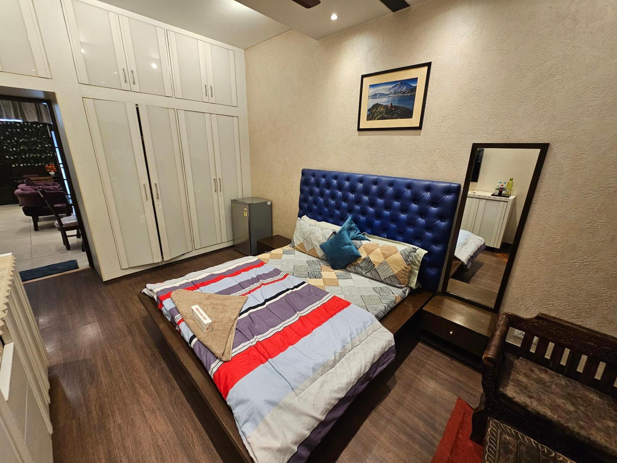 Bed & Breakfast Deer Park Luxury *