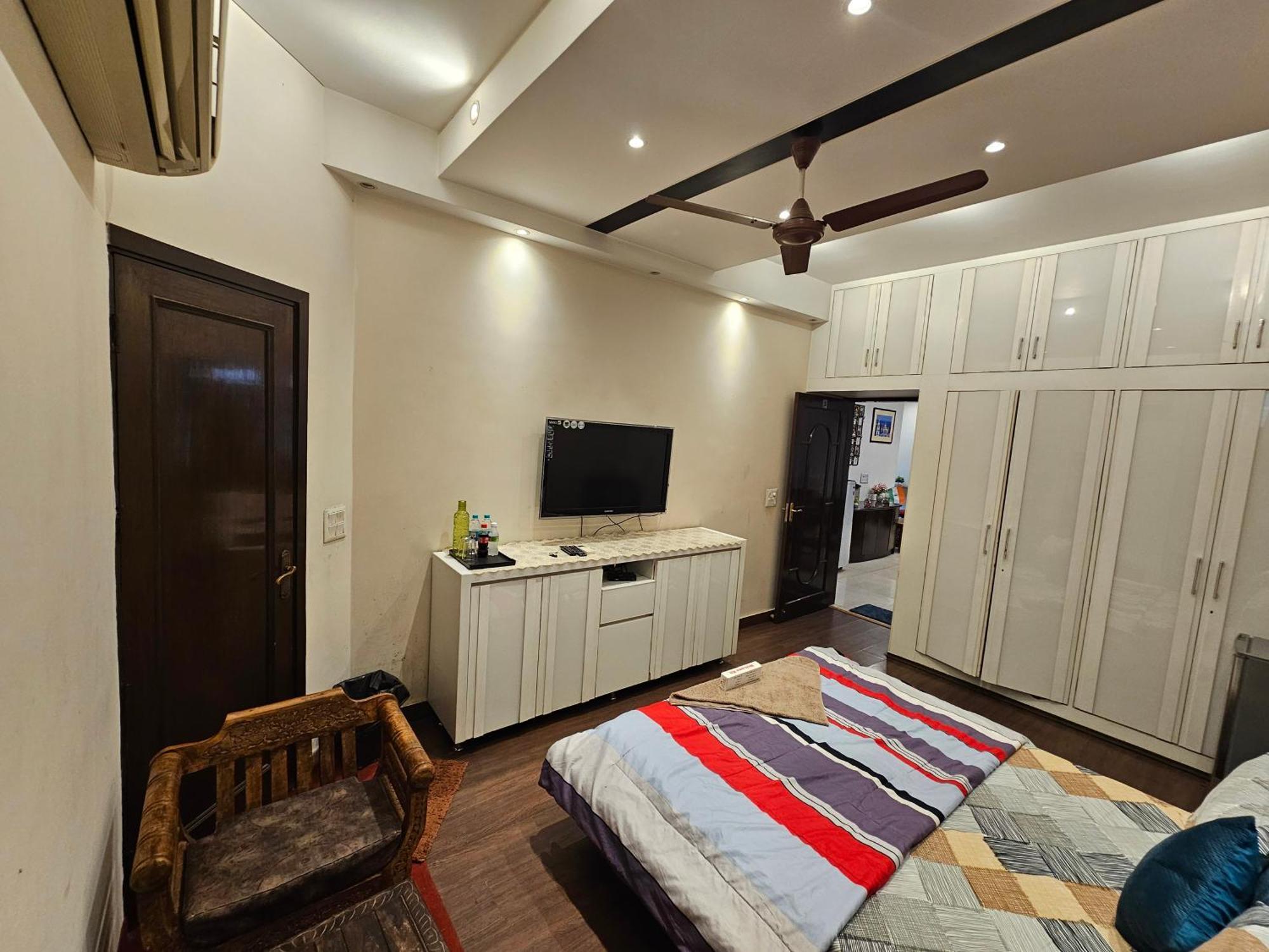 Deer Park Luxury *