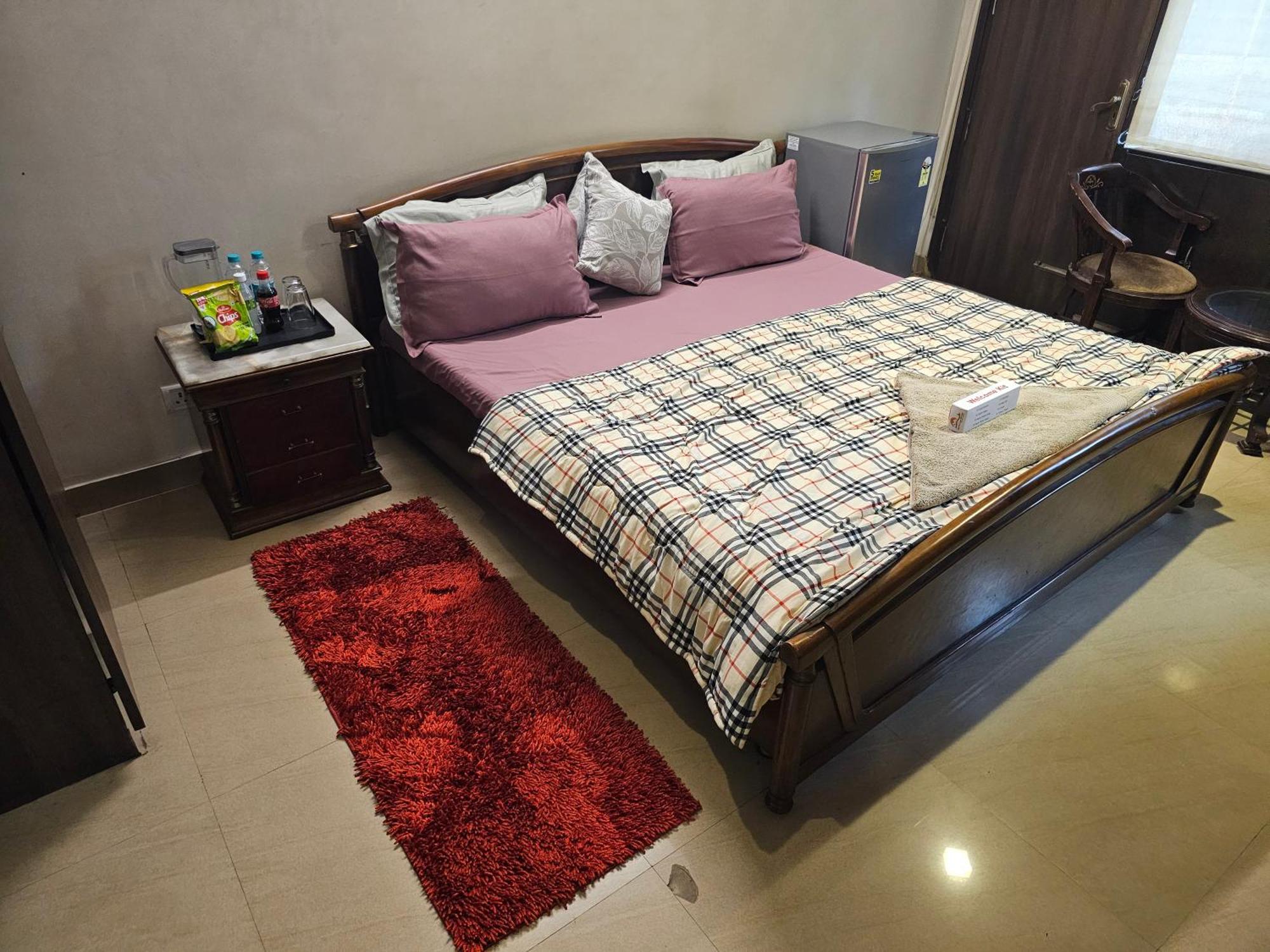 Deer Park Luxury Bed & Breakfast