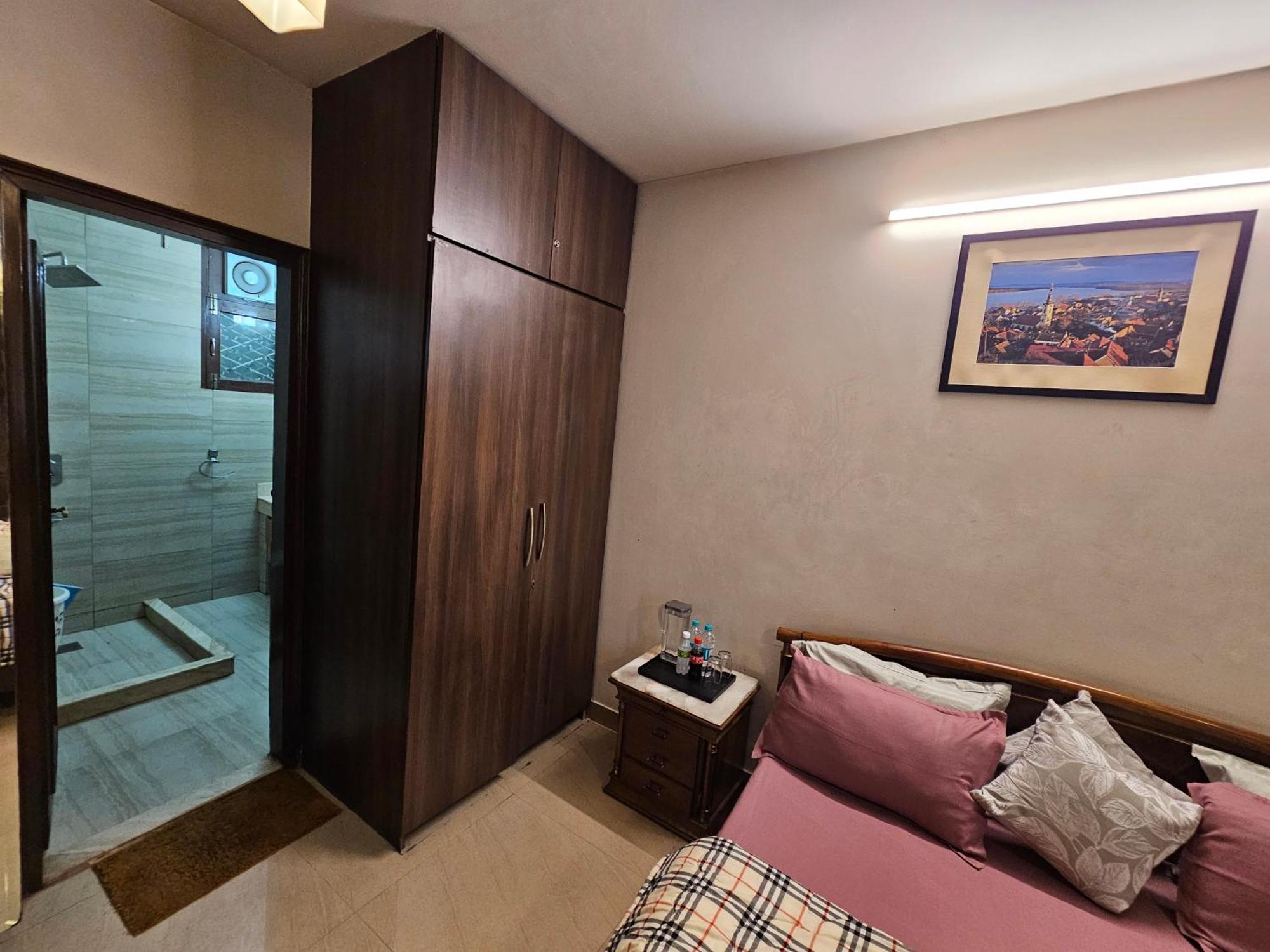 Bed & Breakfast Deer Park Luxury