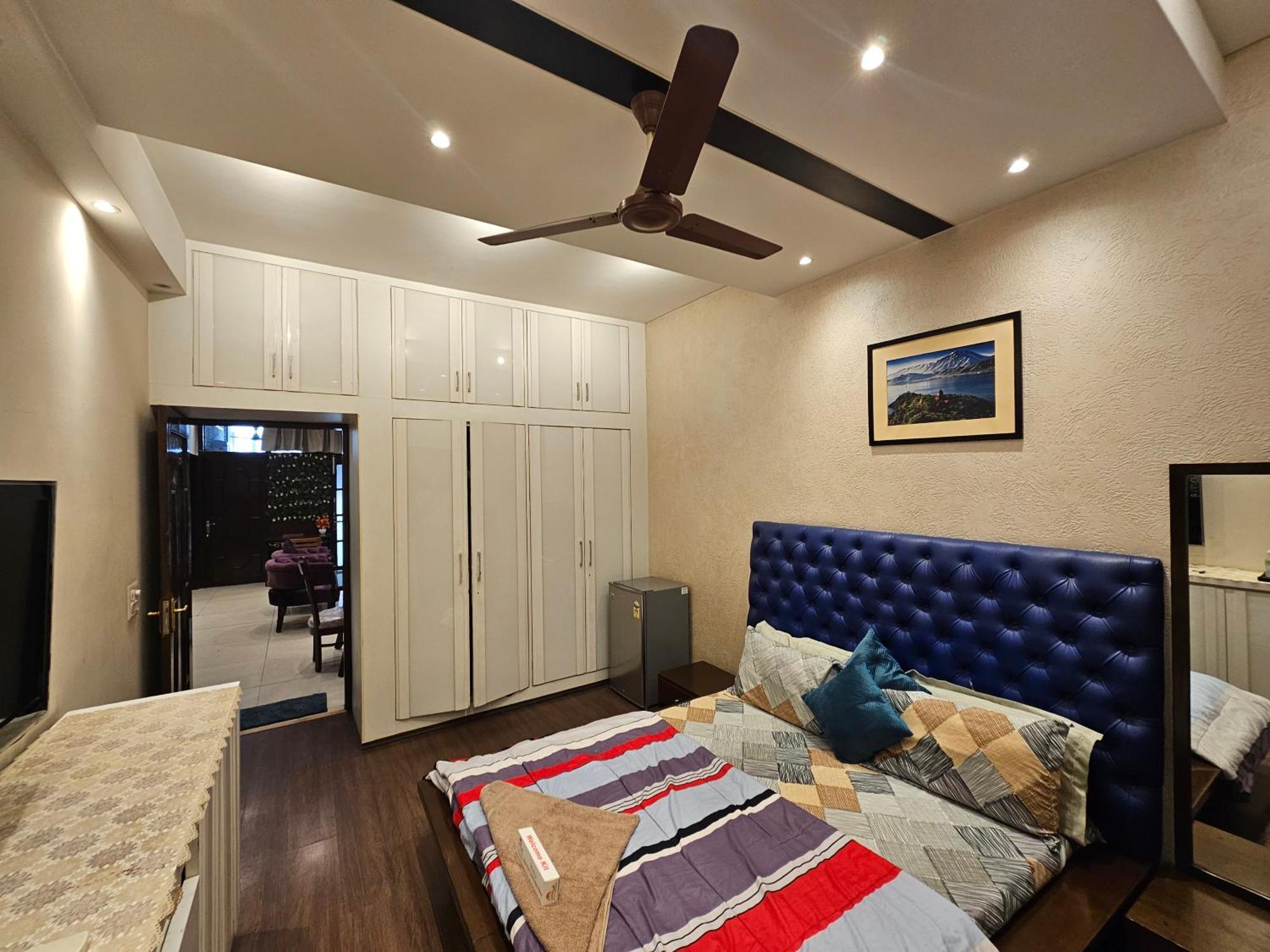 Deer Park Luxury Bed & Breakfast *