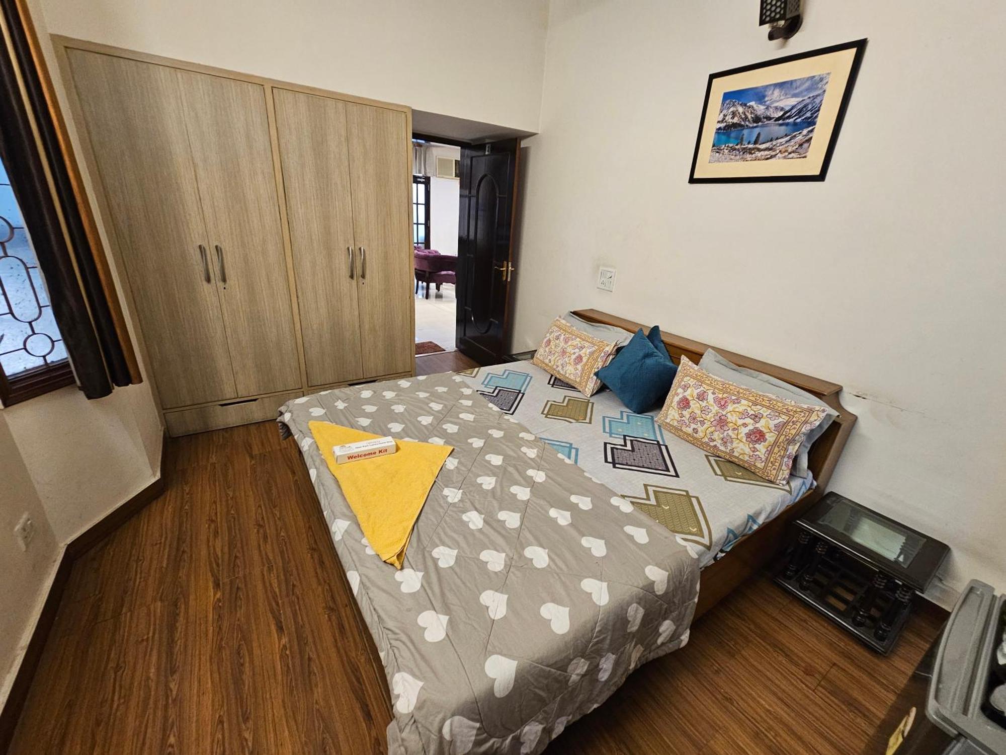 Bed & Breakfast Deer Park Luxury *