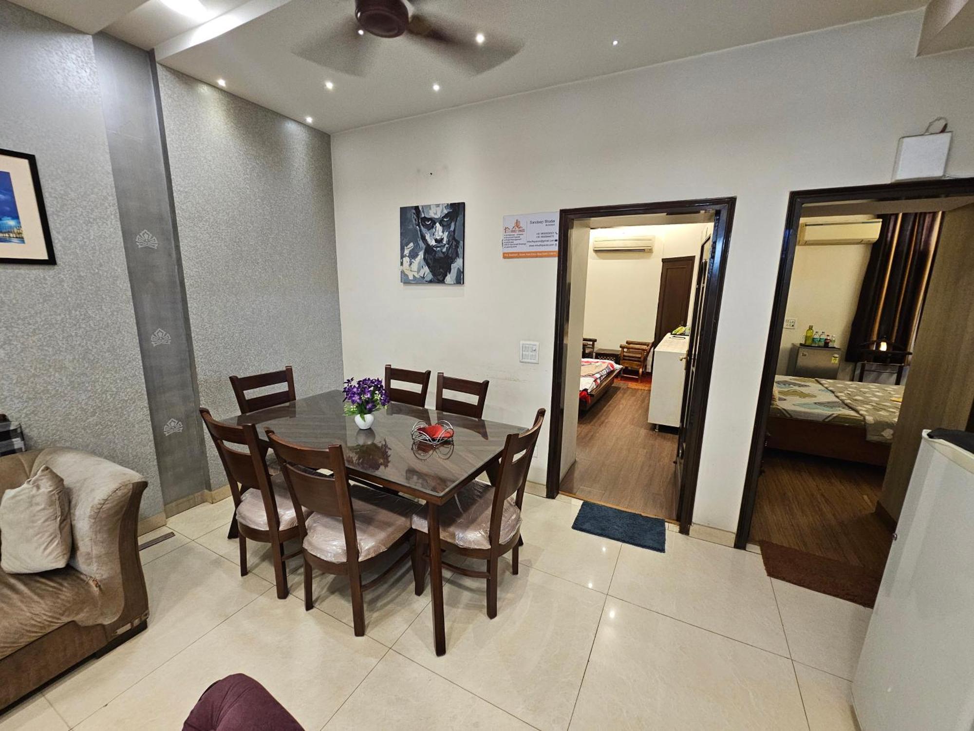 Bed & Breakfast Deer Park Luxury