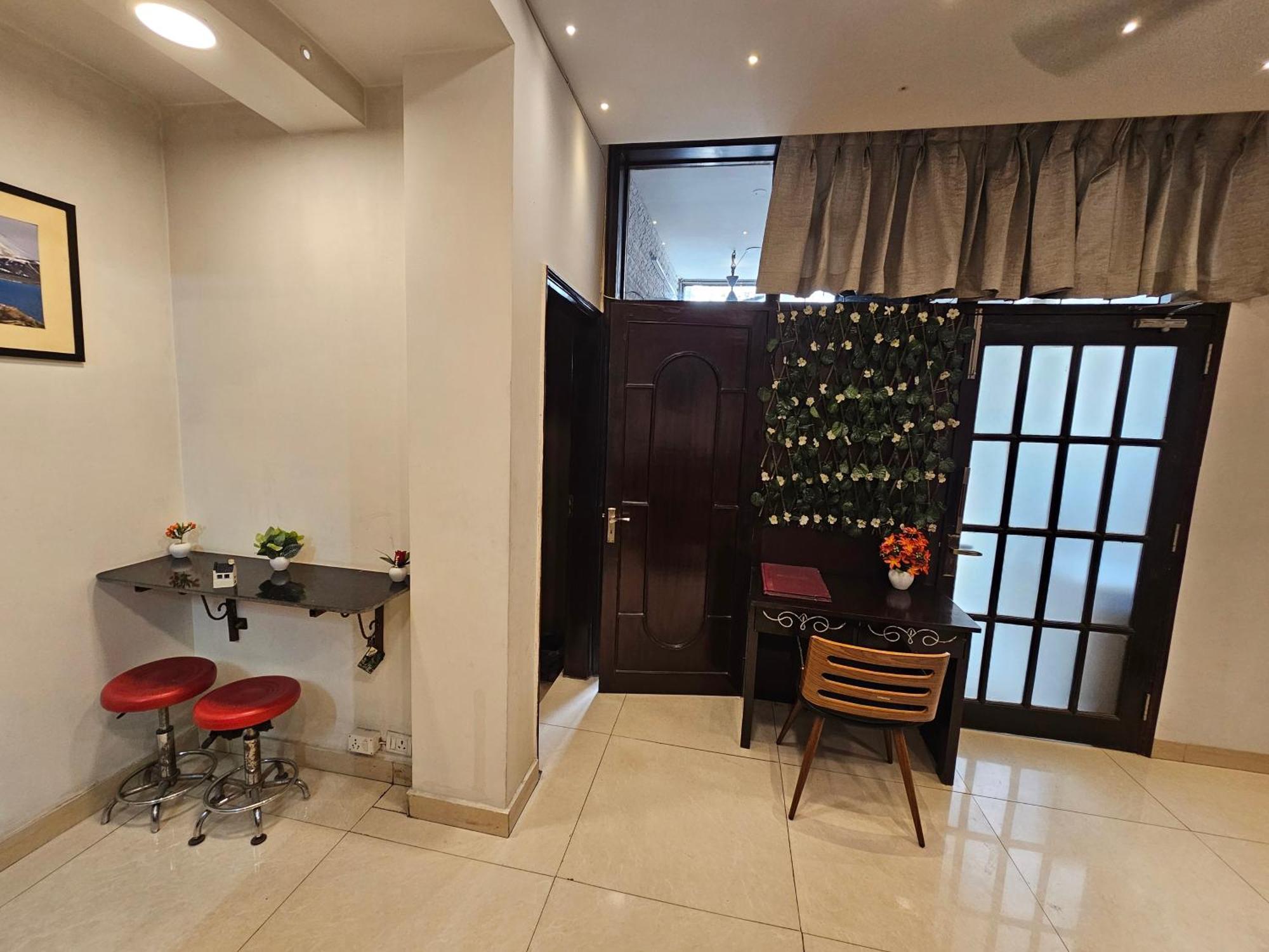 Bed & Breakfast Deer Park Luxury *