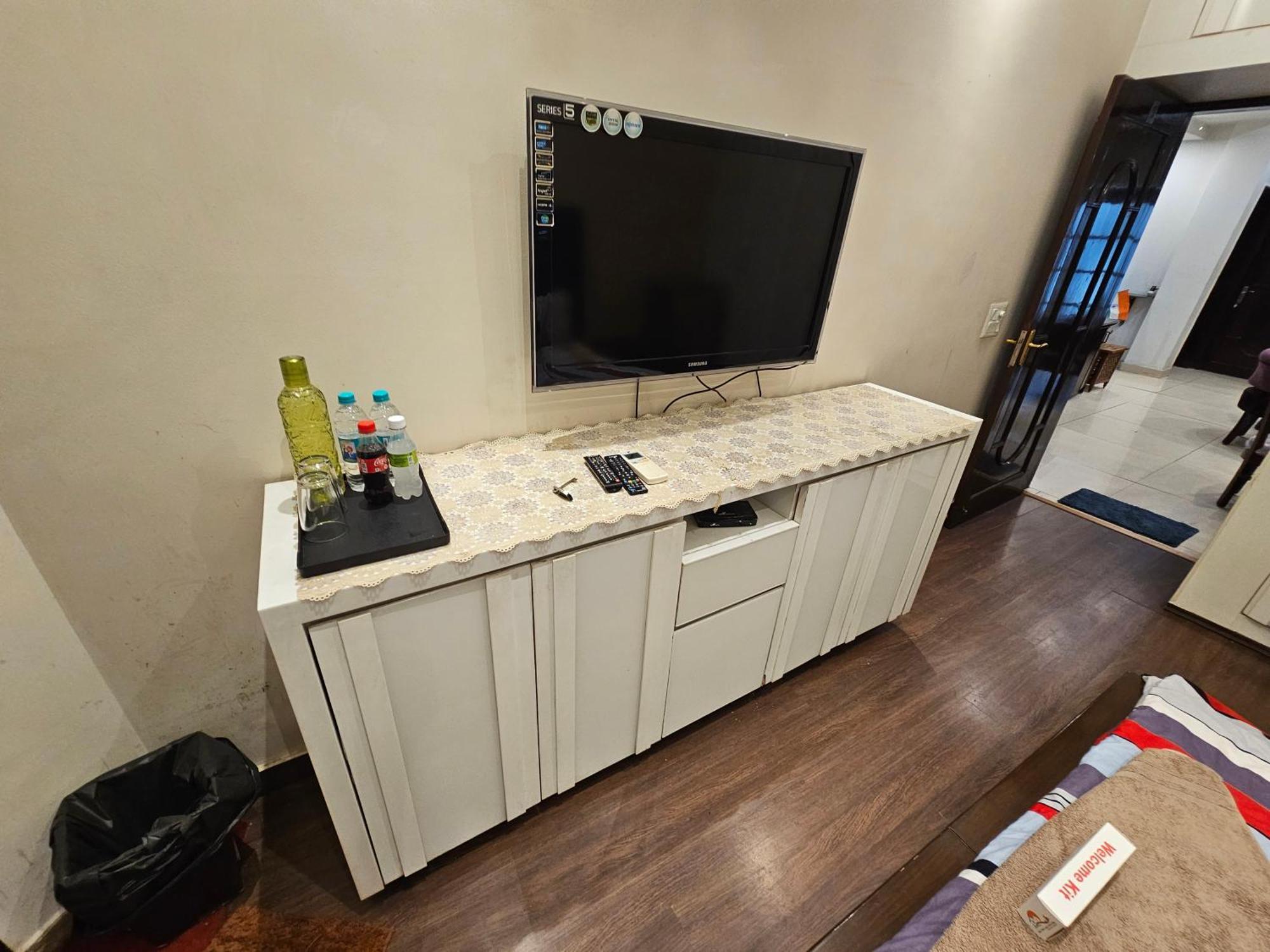 Bed & Breakfast Deer Park Luxury New Delhi