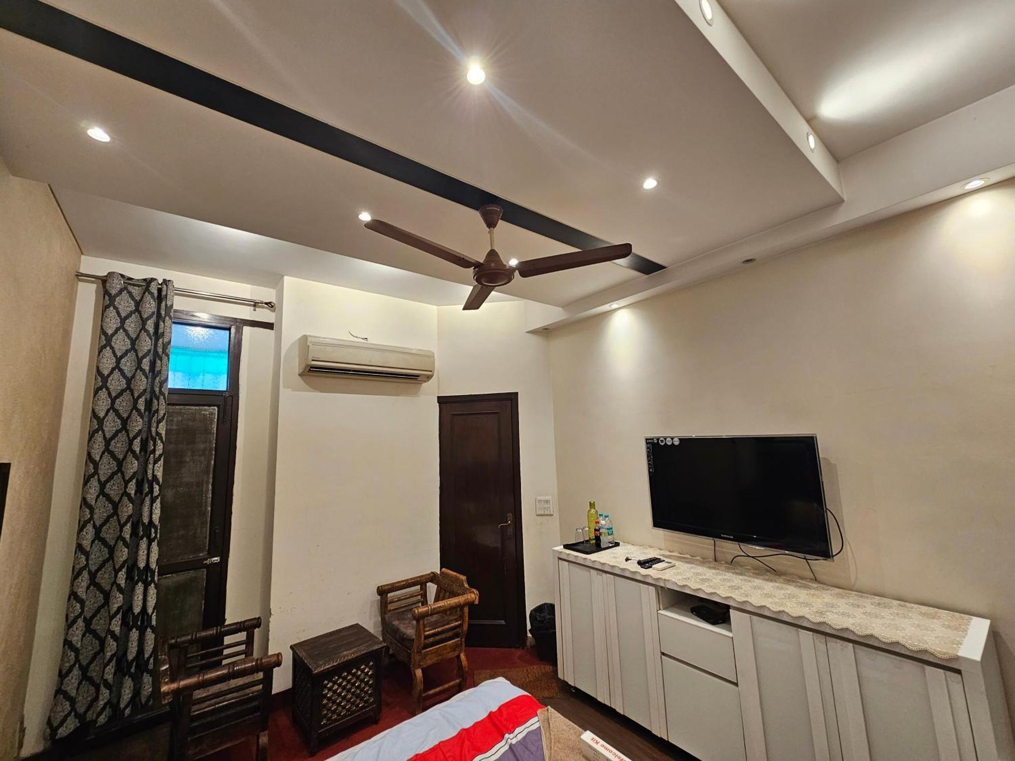 Deer Park Luxury