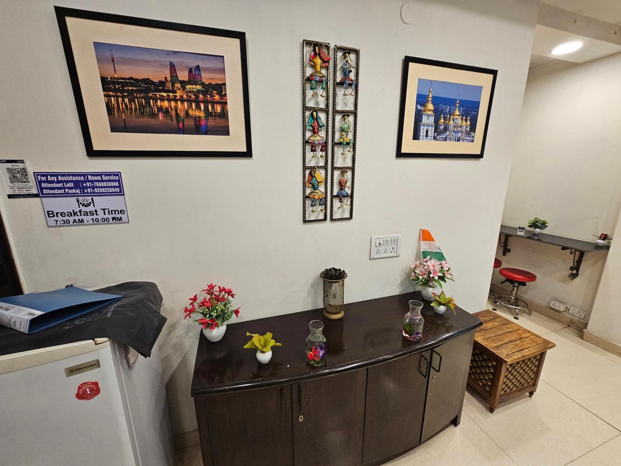 Deer Park Luxury Bed & Breakfast