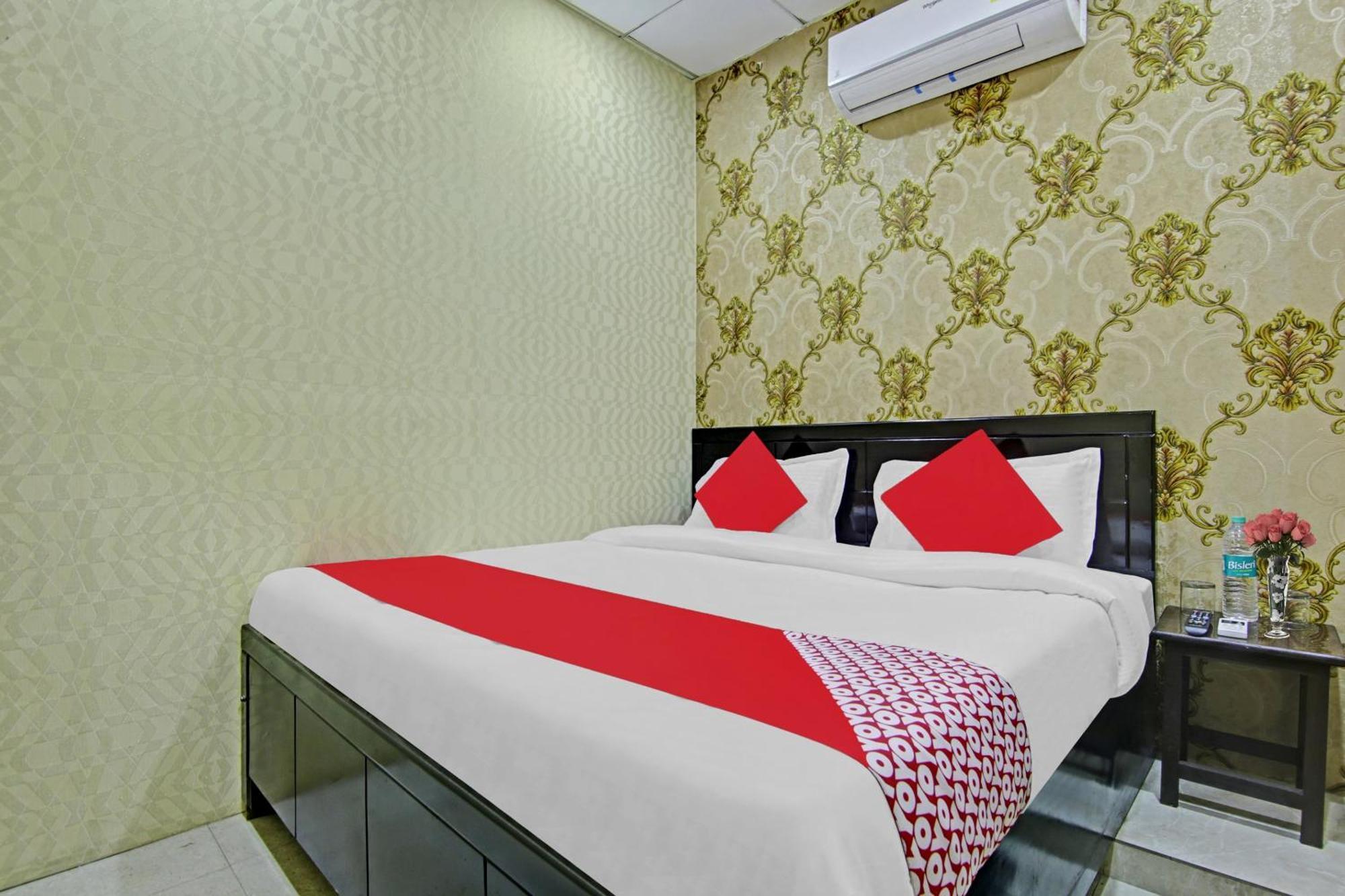O Grow Near Shiv Mandir 3* Delhi (National Capital Territory of India)