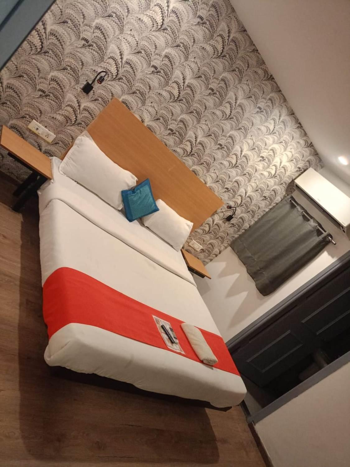 The Chaitanya Rohini Near Metro Station Sector 18 New Delhi