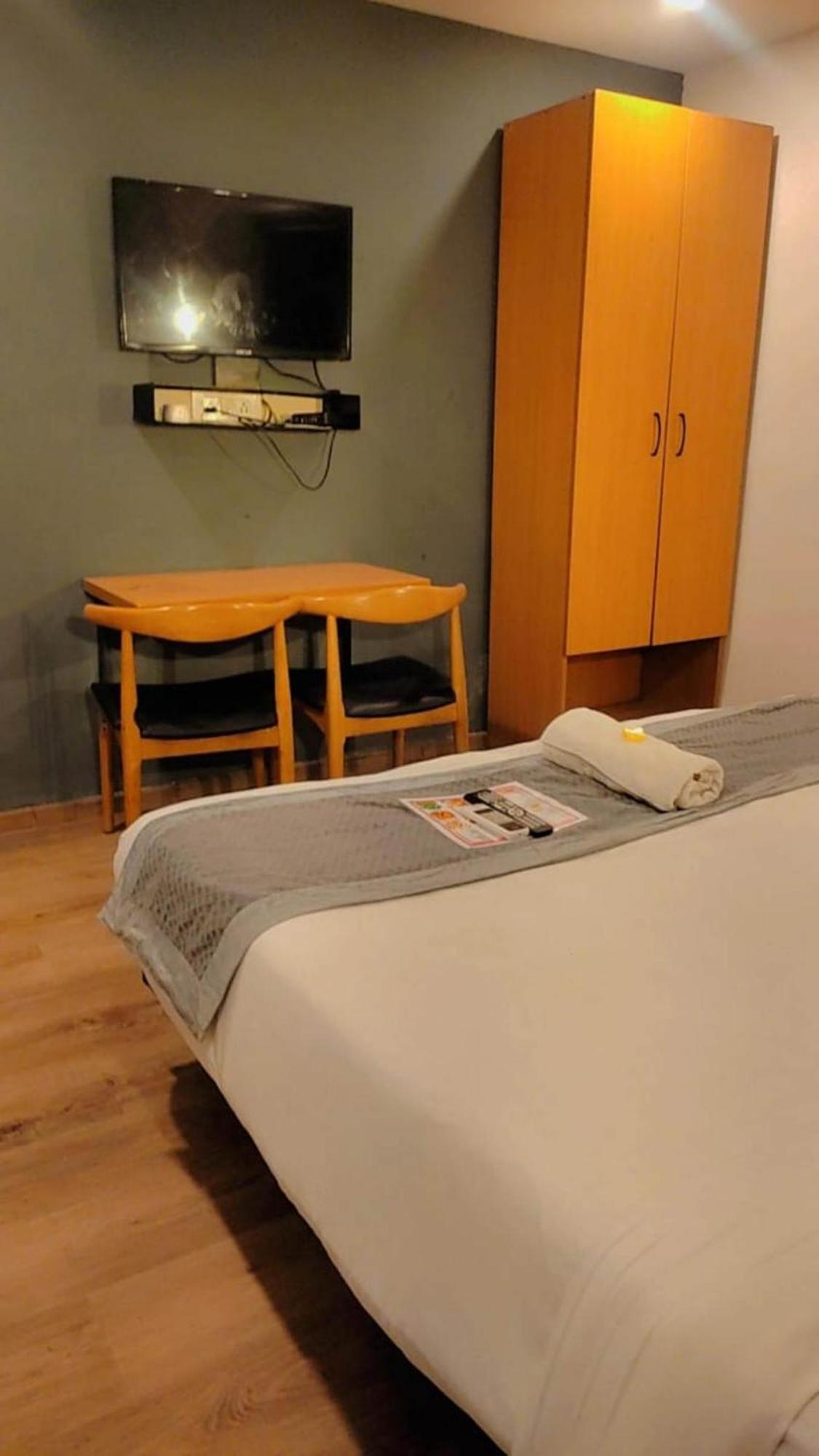 The Chaitanya Rohini Near Metro Station Sector 18 New Delhi