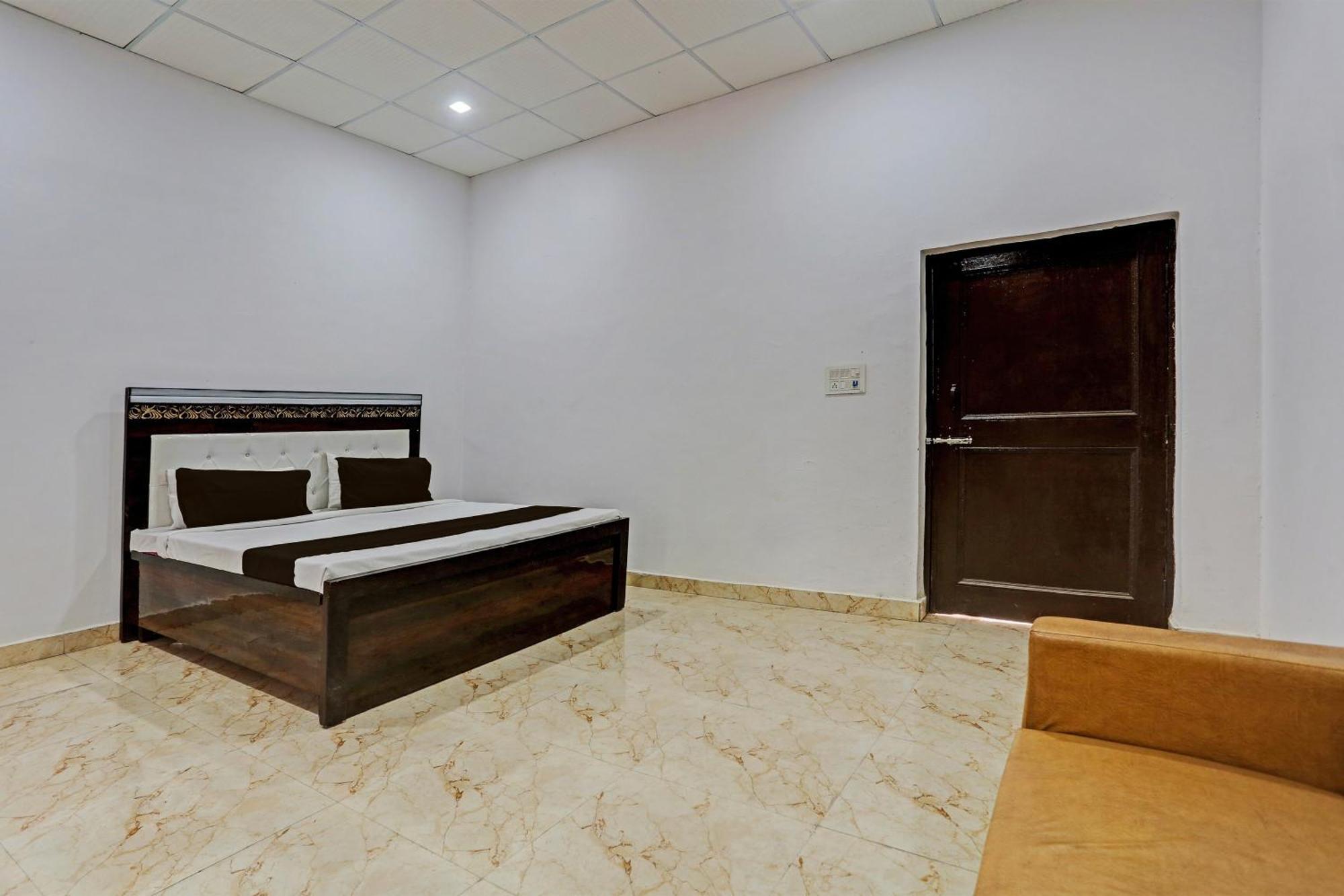 O Murliwala Wedding Palace And