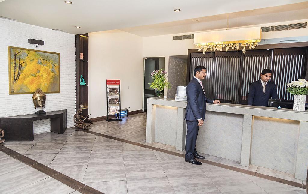 Mantra Amaltas Hotel 4*
