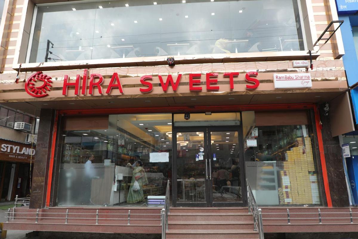 Apartment Fortune Service 1bhk,l-73a Saket New Delhi