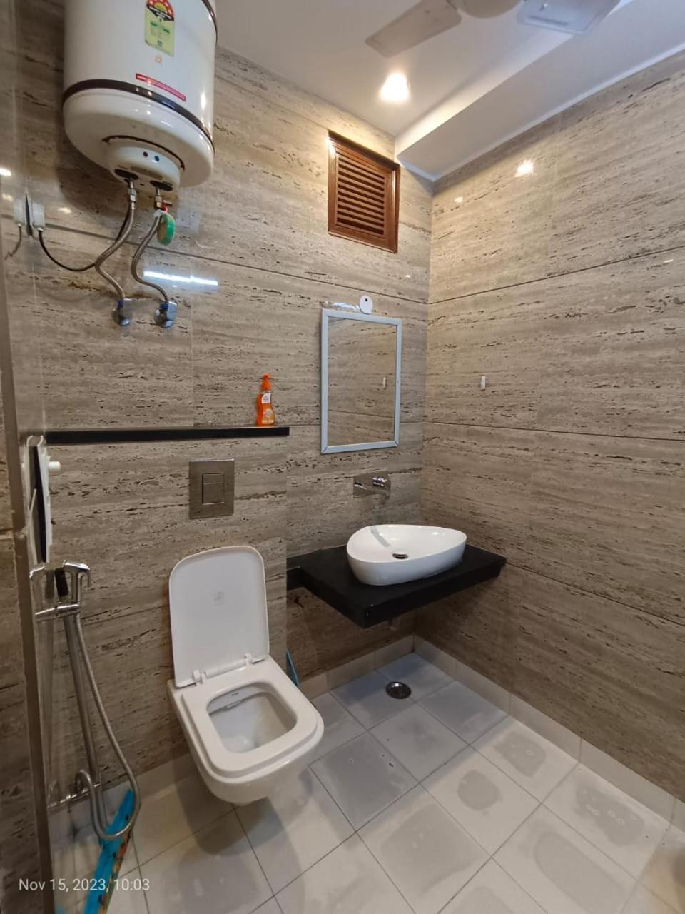 Hygie - Istay Group * New Delhi